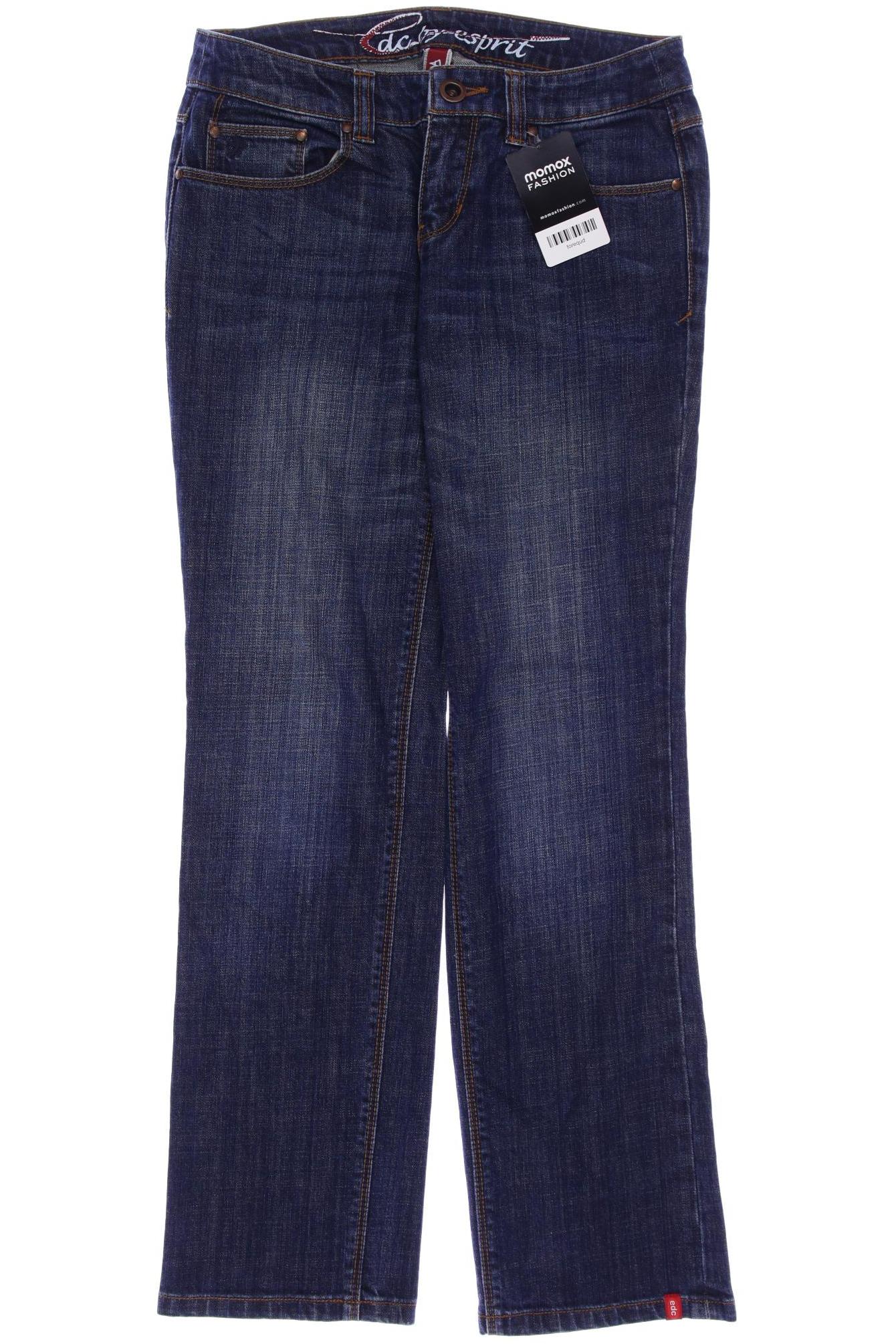 

Esprit Damen Jeans, blau