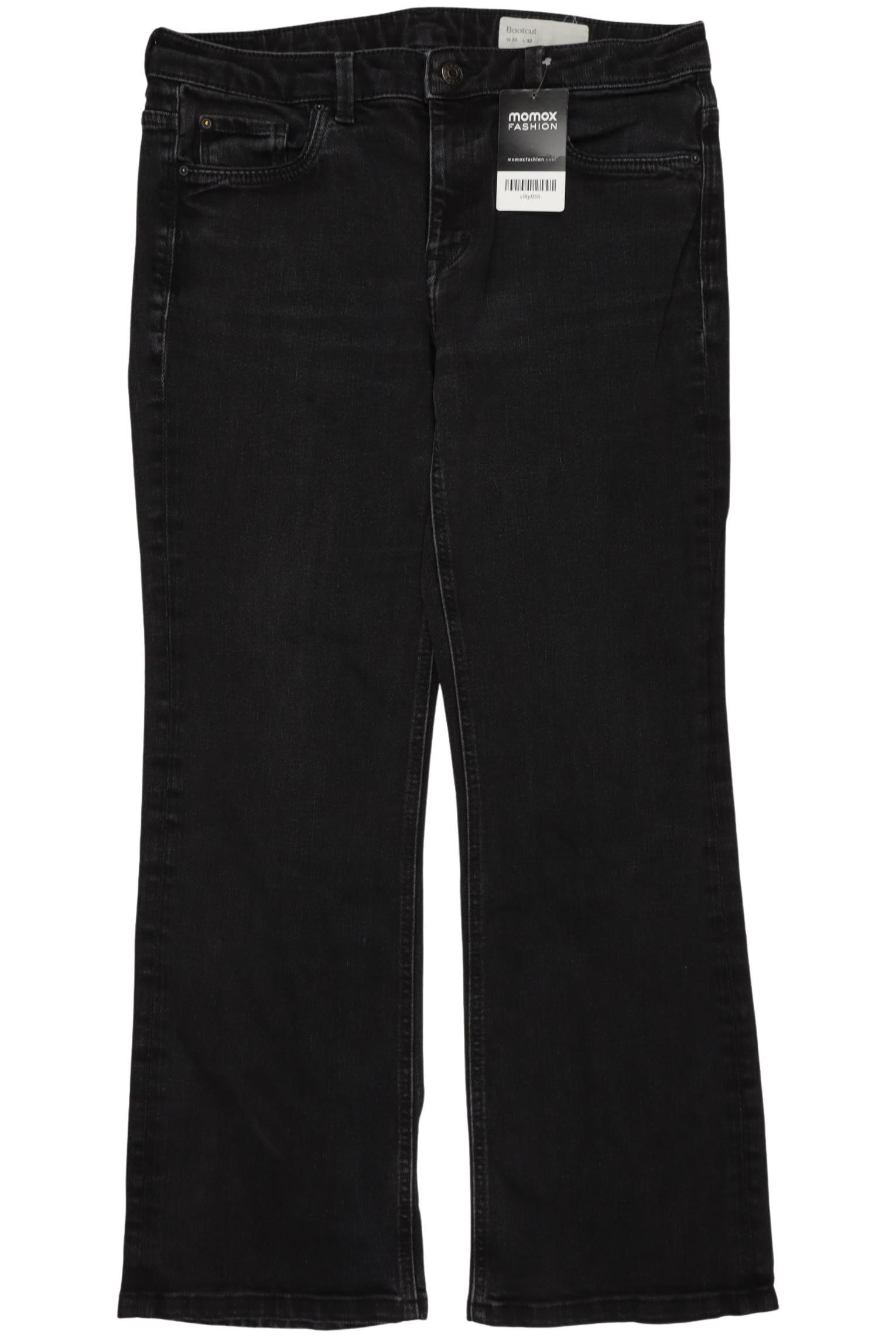 

Esprit Damen Jeans, schwarz, Gr. 32