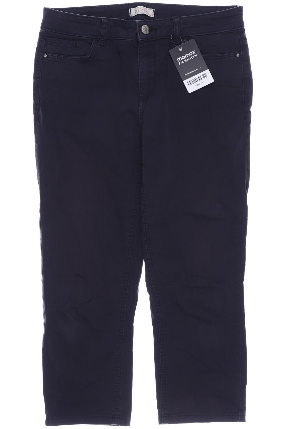 

Esprit Damen Jeans, blau, Gr. 34
