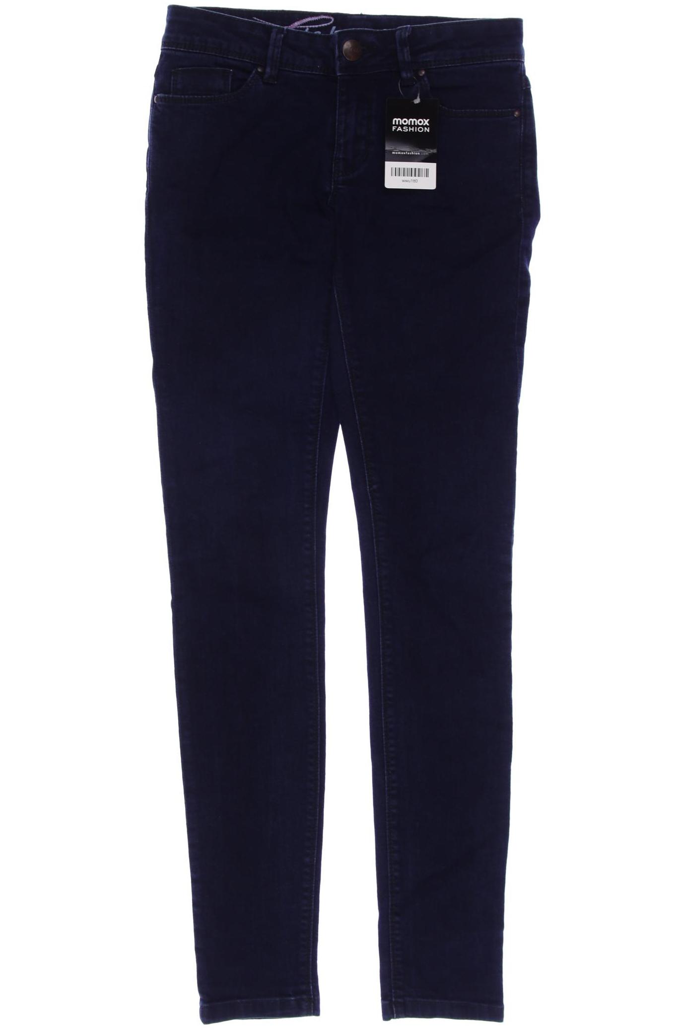

Esprit Damen Jeans, marineblau, Gr. 27