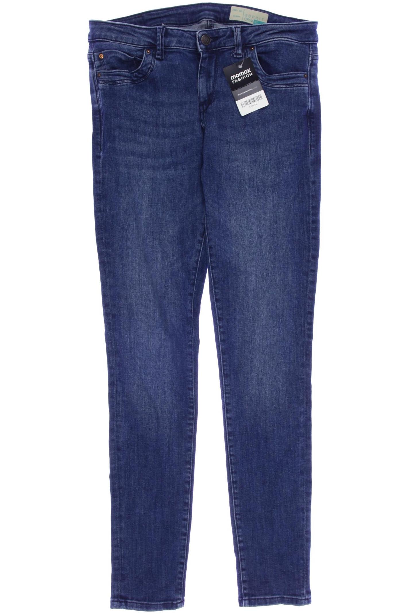 

Esprit Damen Jeans, blau, Gr. 29