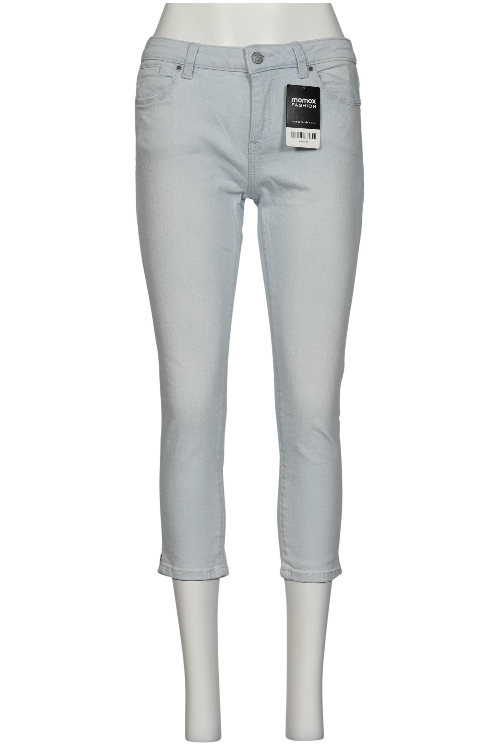 

Esprit Damen Jeans, hellblau, Gr. 28