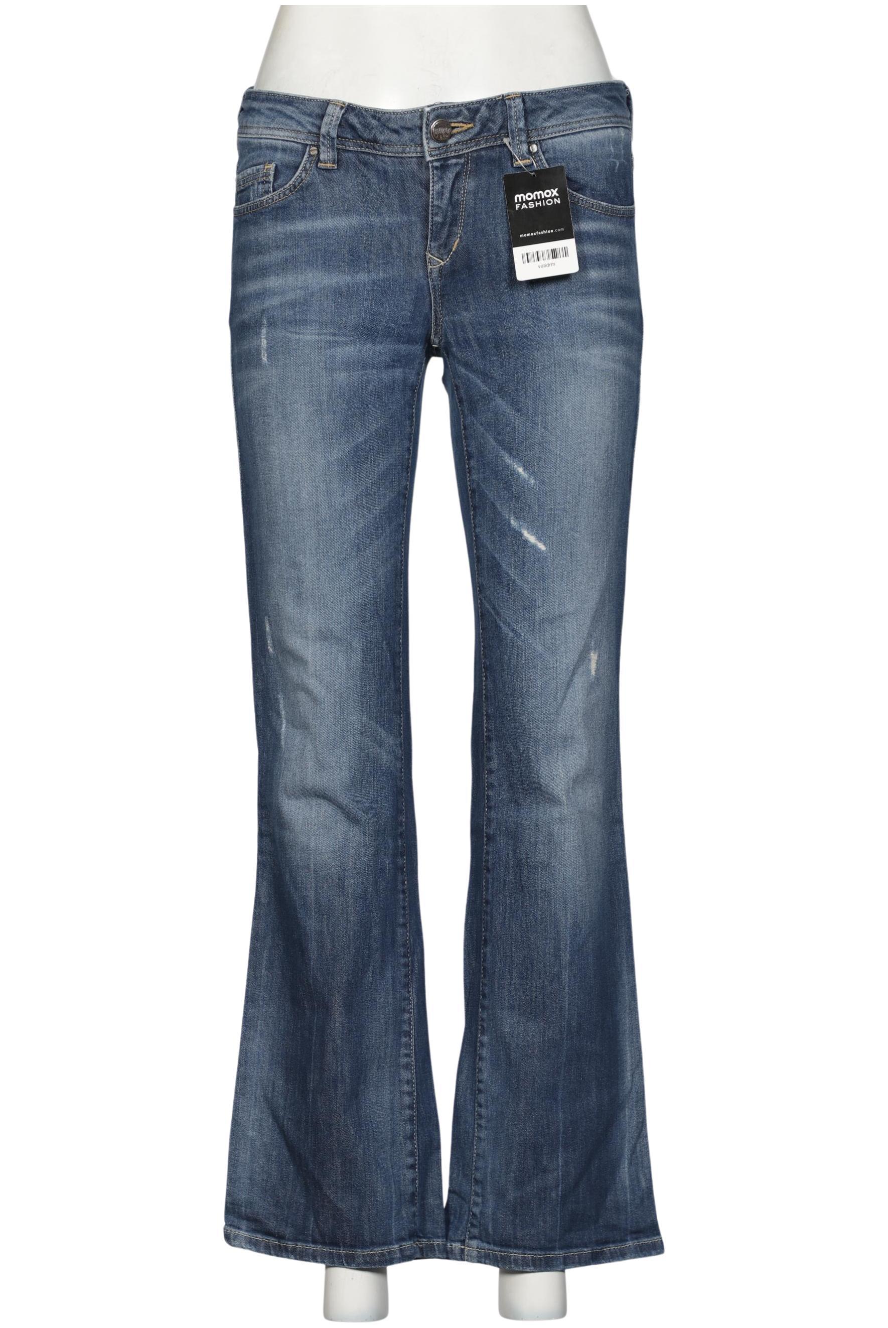 

Esprit Damen Jeans, blau, Gr. 30