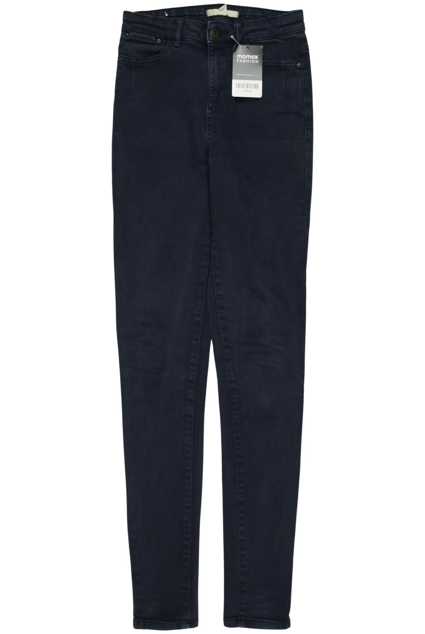 

Esprit Damen Jeans, marineblau, Gr. 32