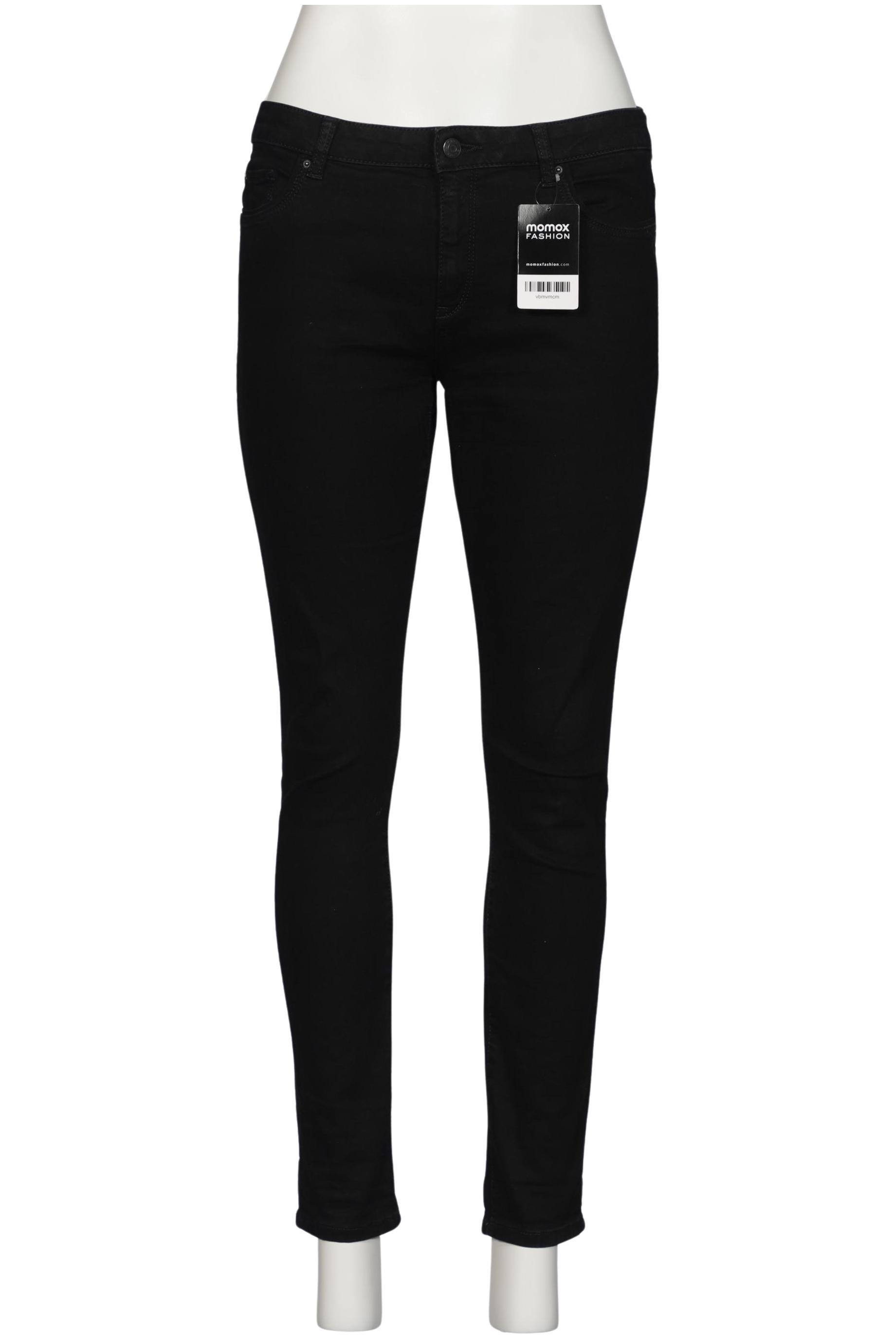 

Esprit Damen Jeans, schwarz, Gr. 31