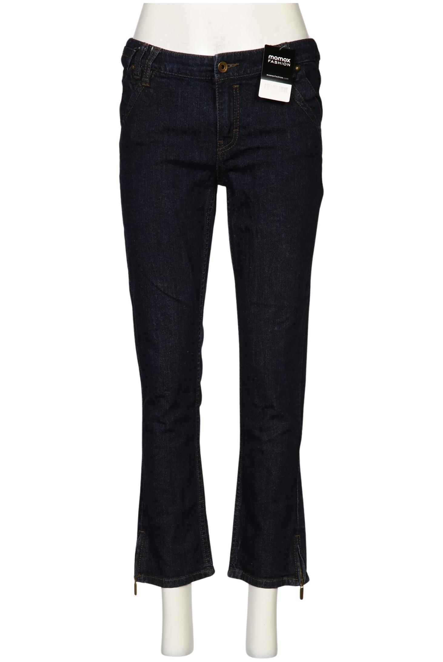 

Esprit Damen Jeans, marineblau, Gr. 40