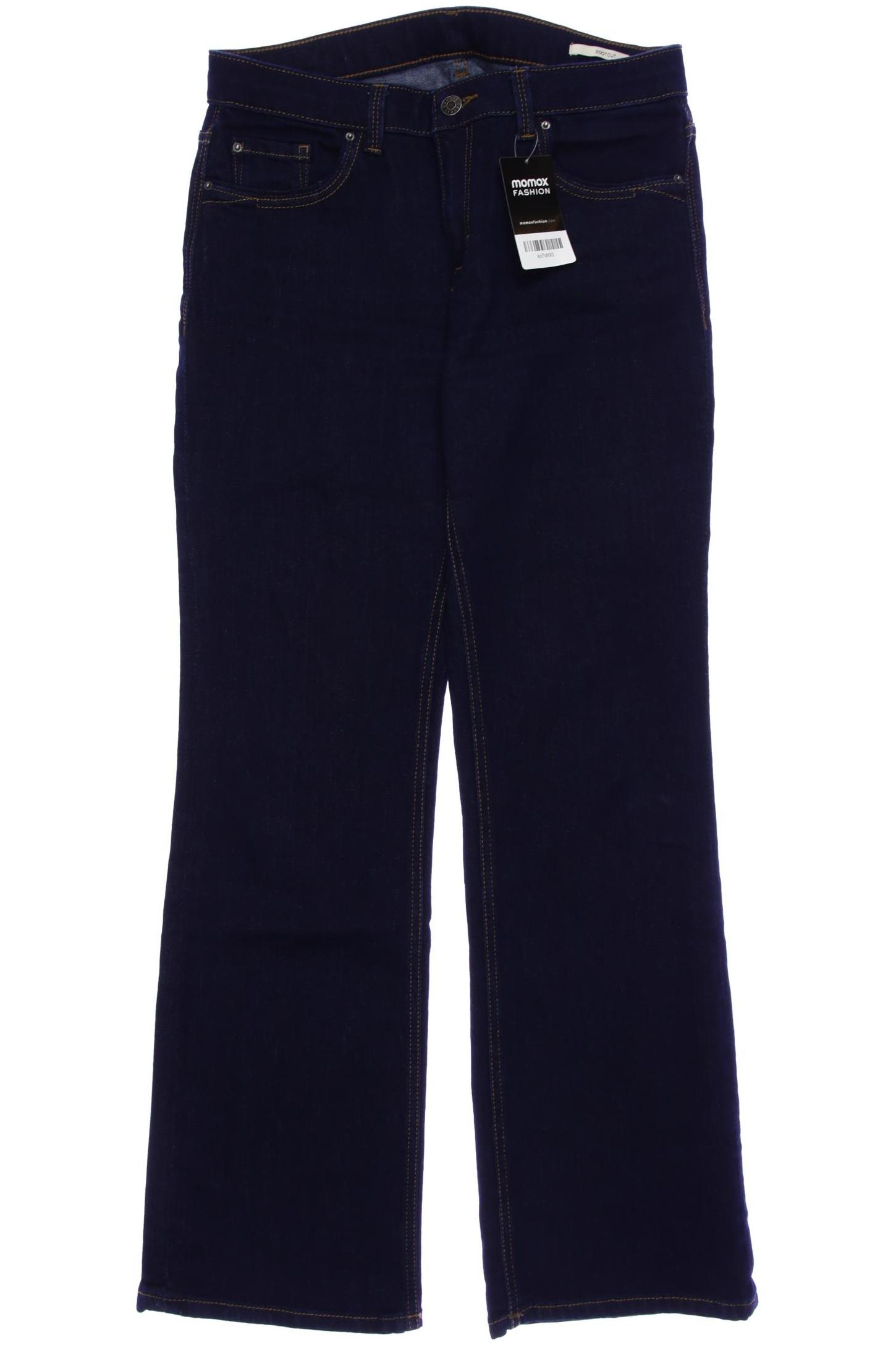 

Esprit Damen Jeans, marineblau, Gr. 29