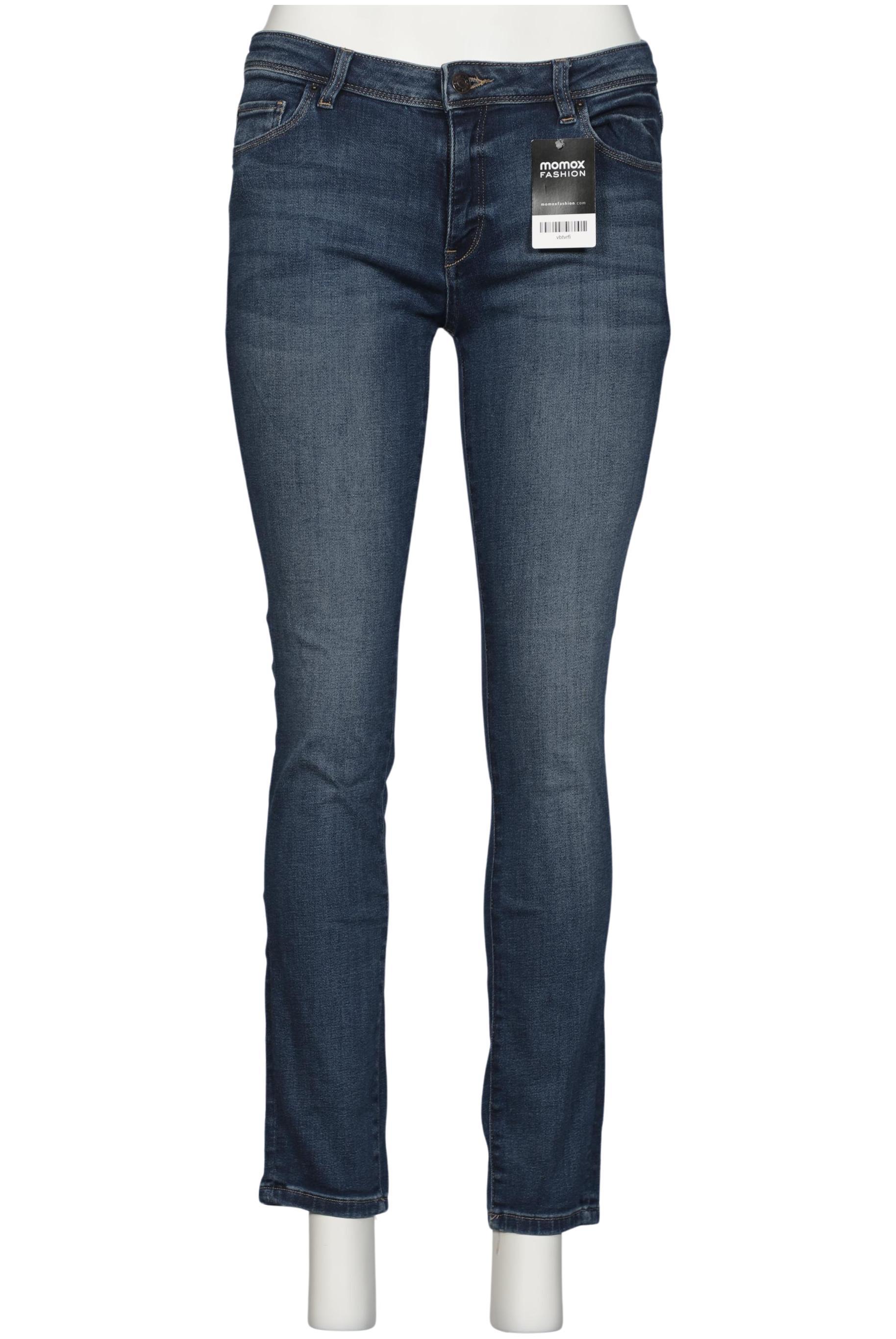 

Esprit Damen Jeans, blau, Gr. 31