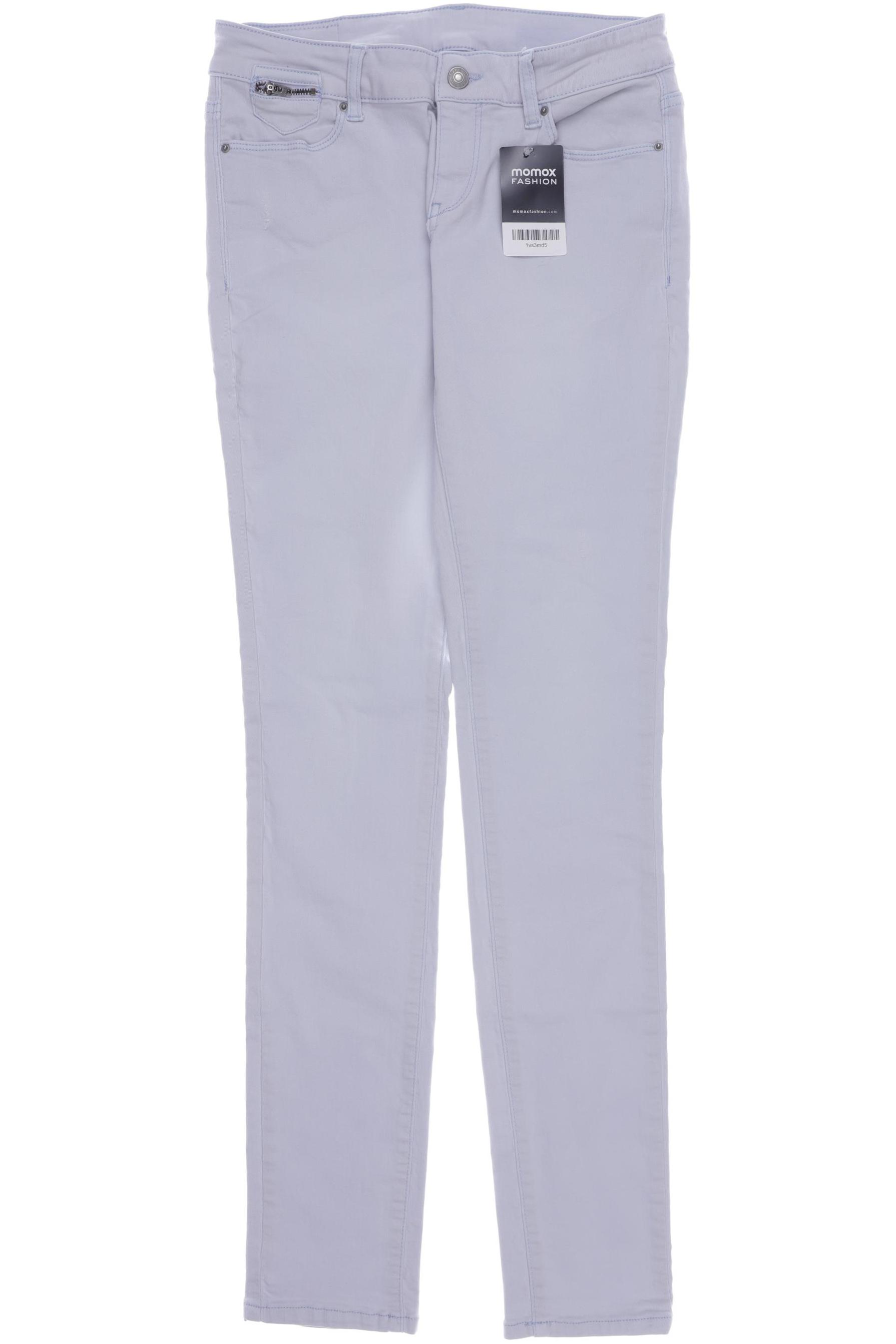 

Esprit Damen Jeans, hellblau, Gr. 26