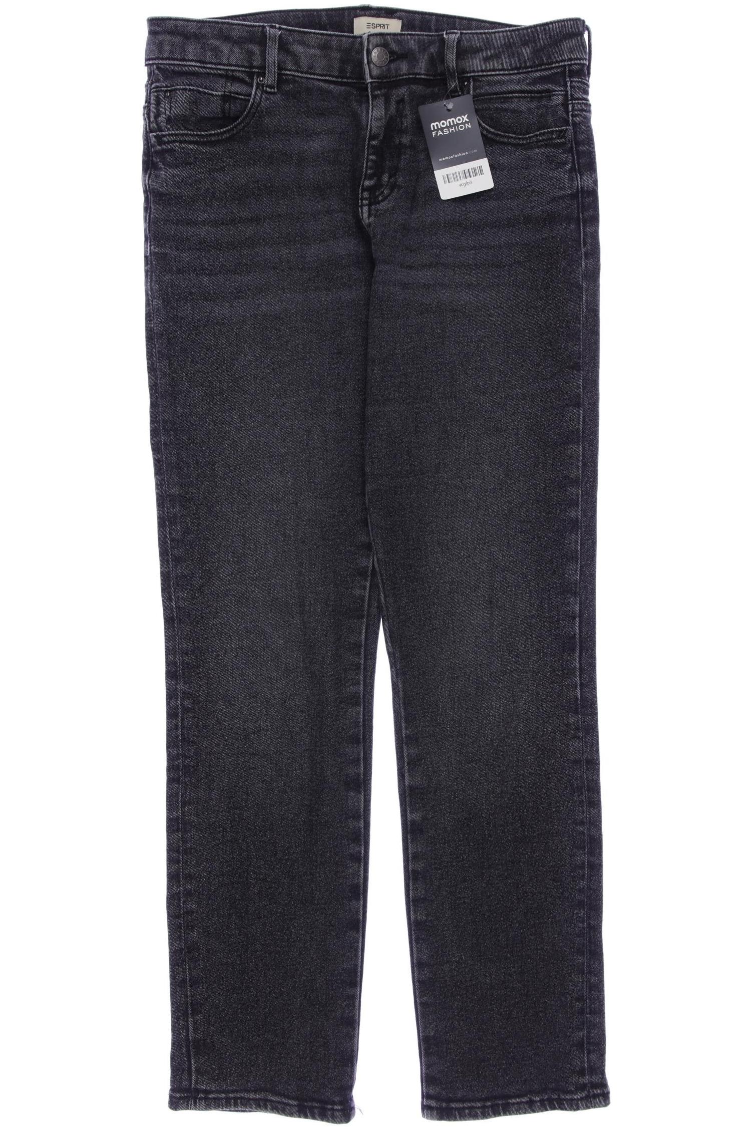 

Esprit Damen Jeans, grau, Gr. 30