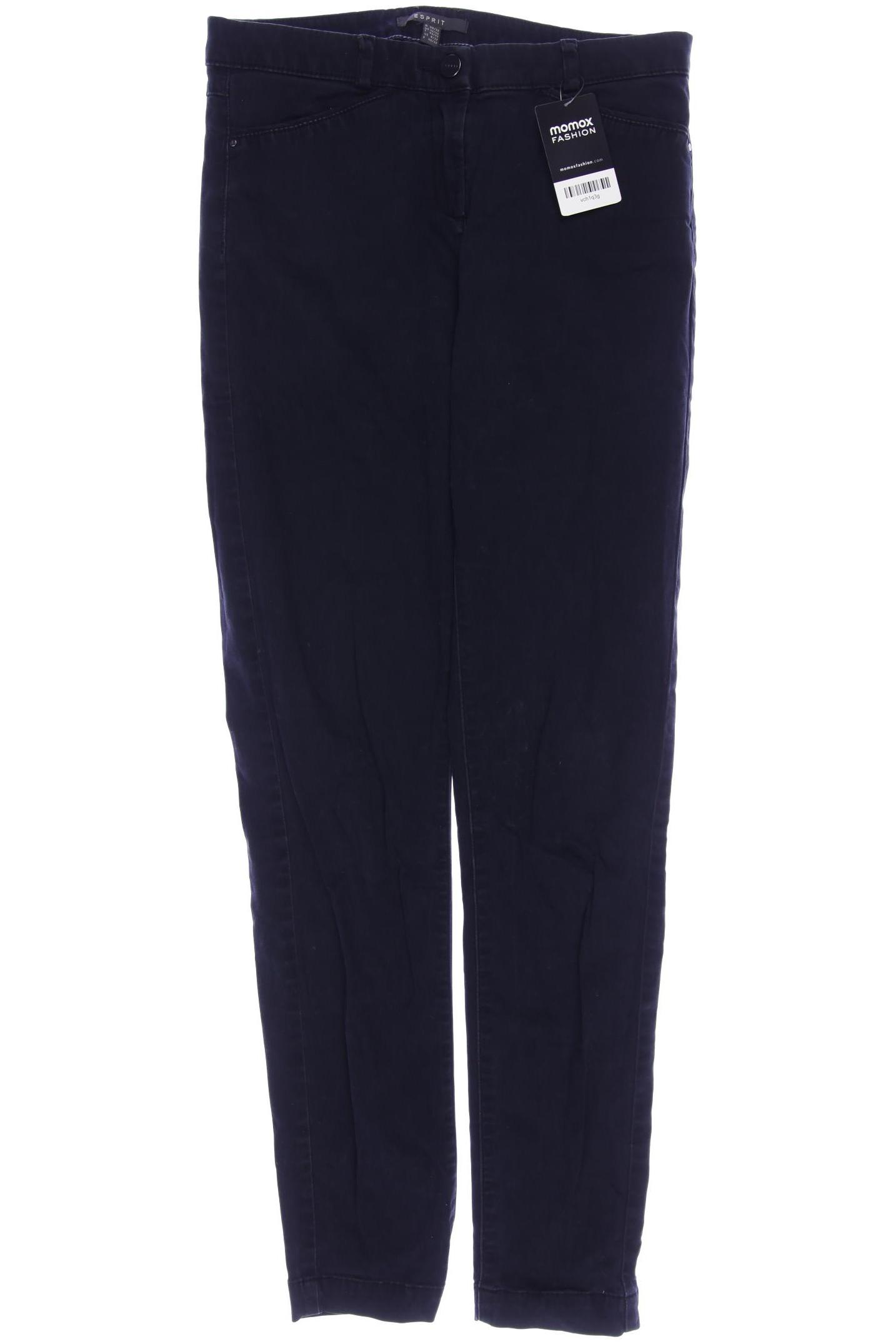 

Esprit Damen Jeans, marineblau