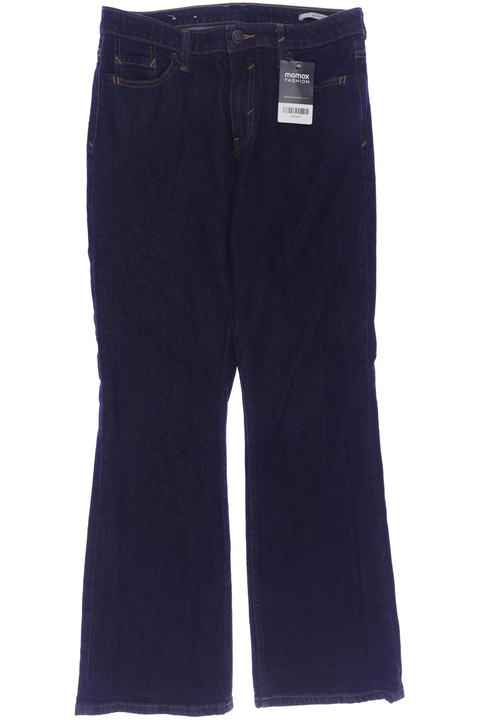 

Esprit Damen Jeans, marineblau, Gr. 31