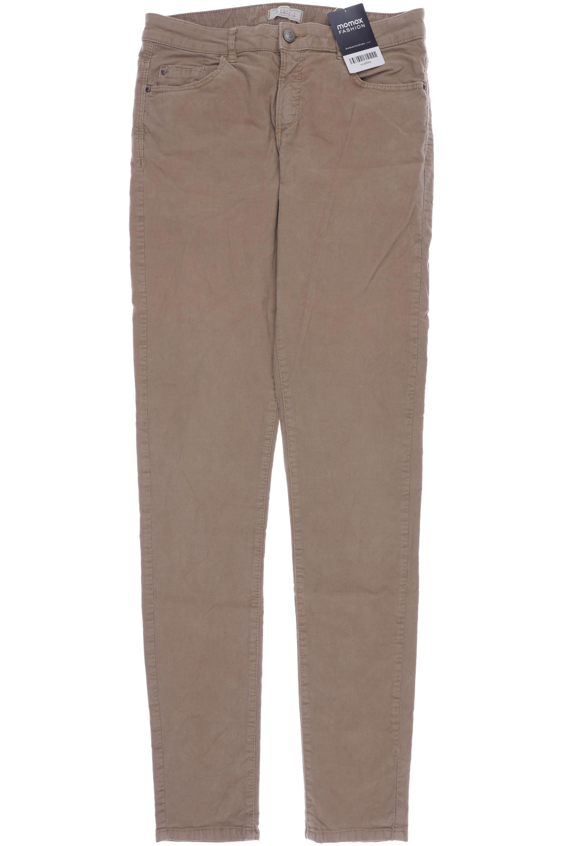 

Esprit Damen Jeans, beige