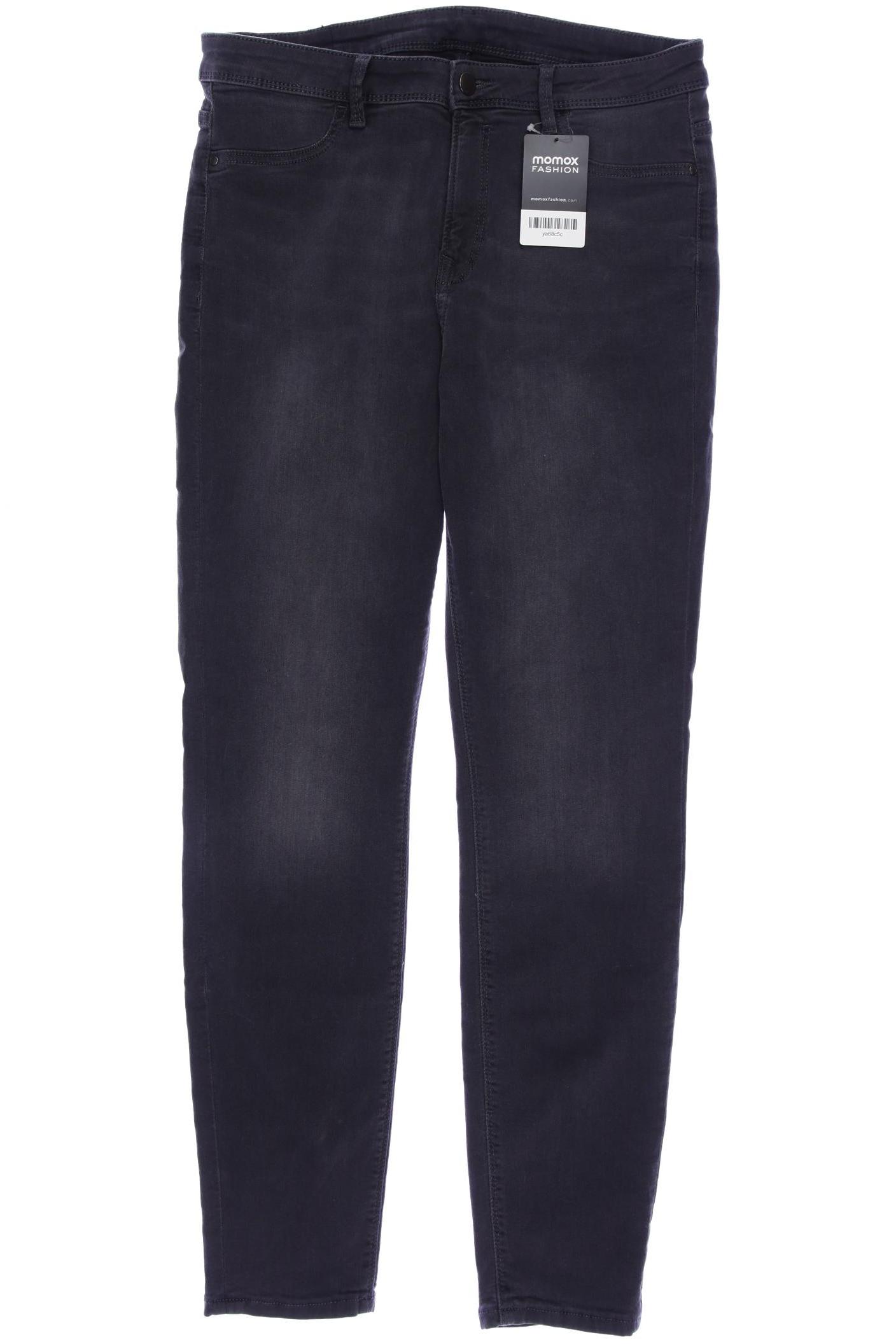 

Esprit Damen Jeans, grau, Gr. 30