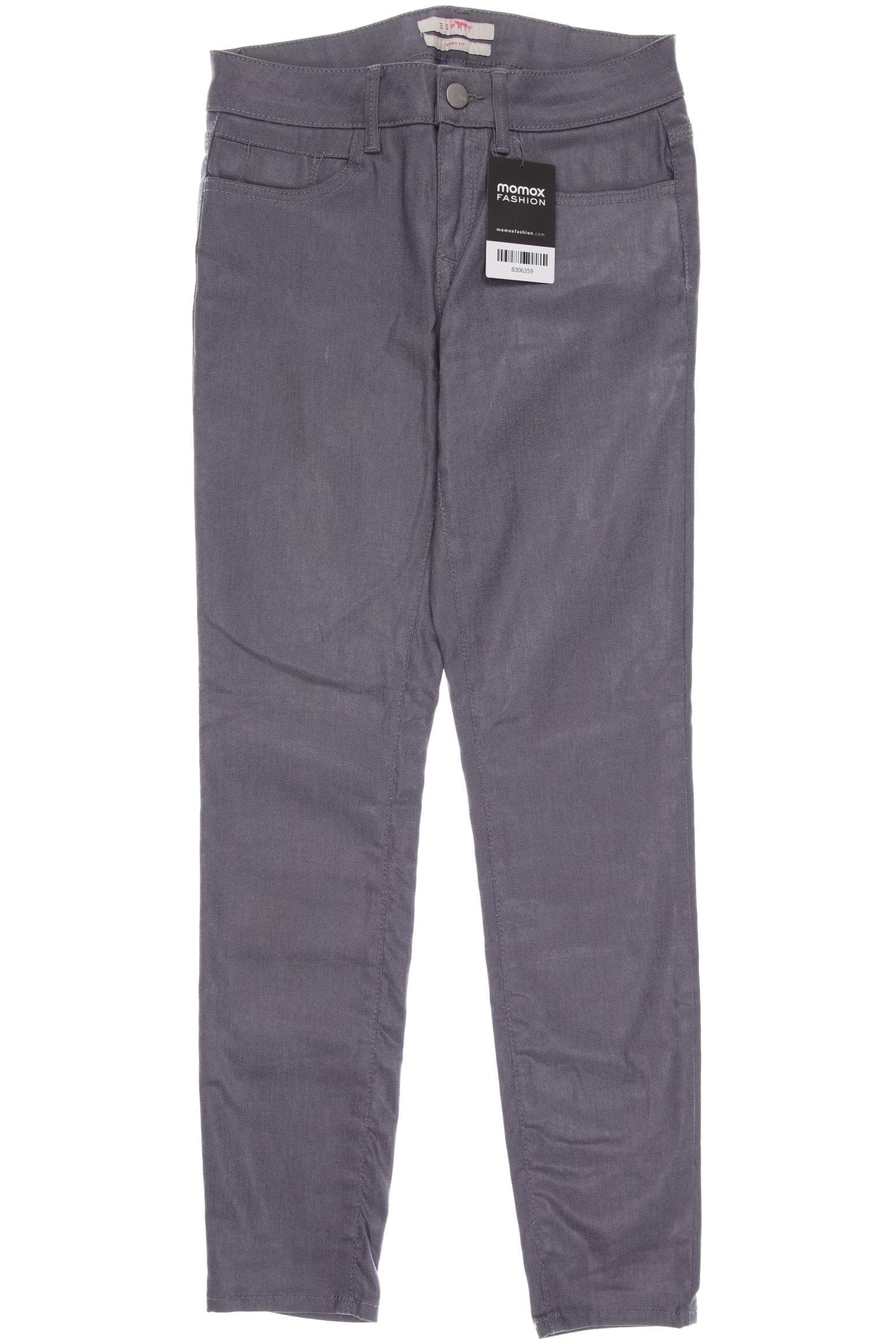 

Esprit Damen Jeans, grau