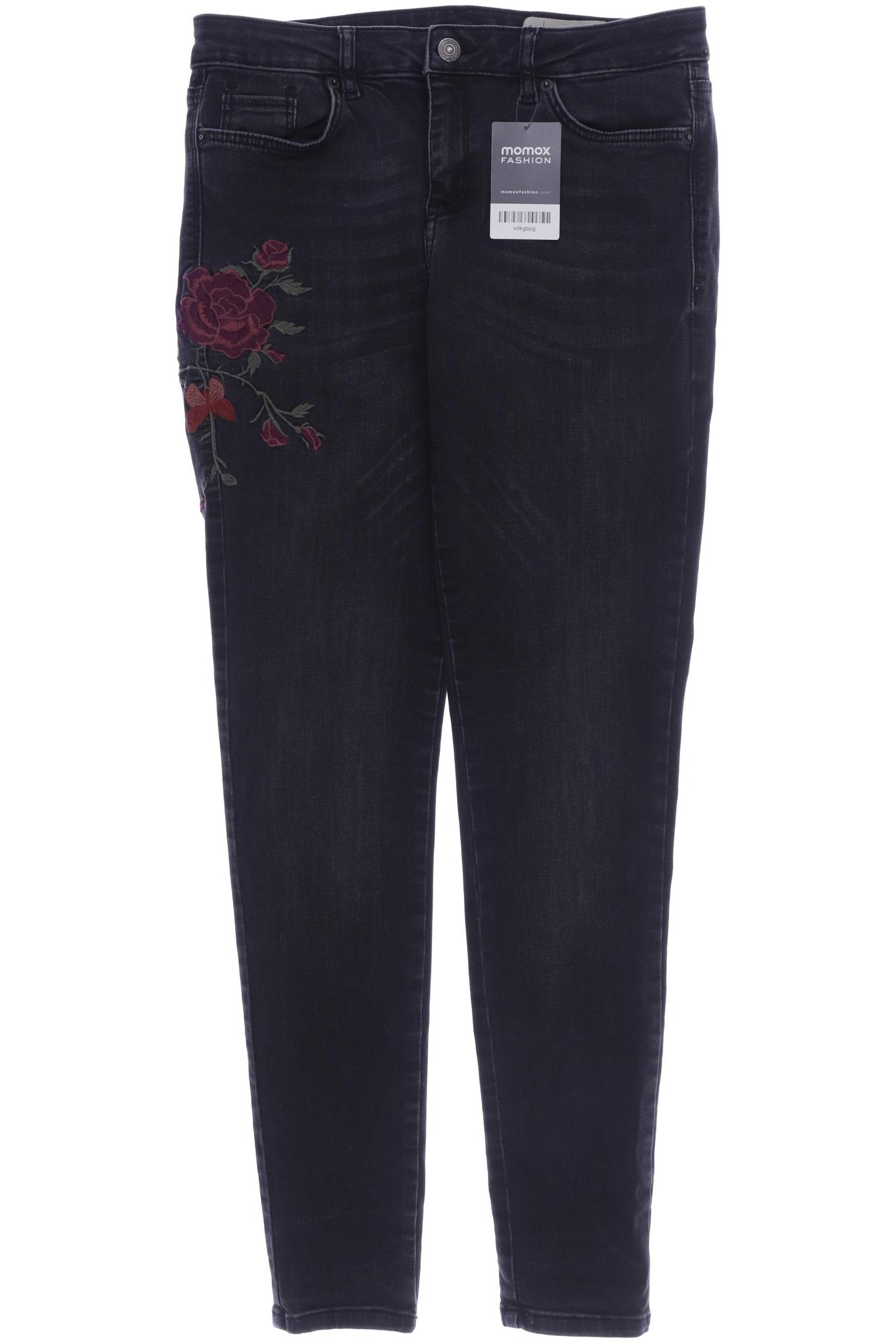 

Esprit Damen Jeans, grau