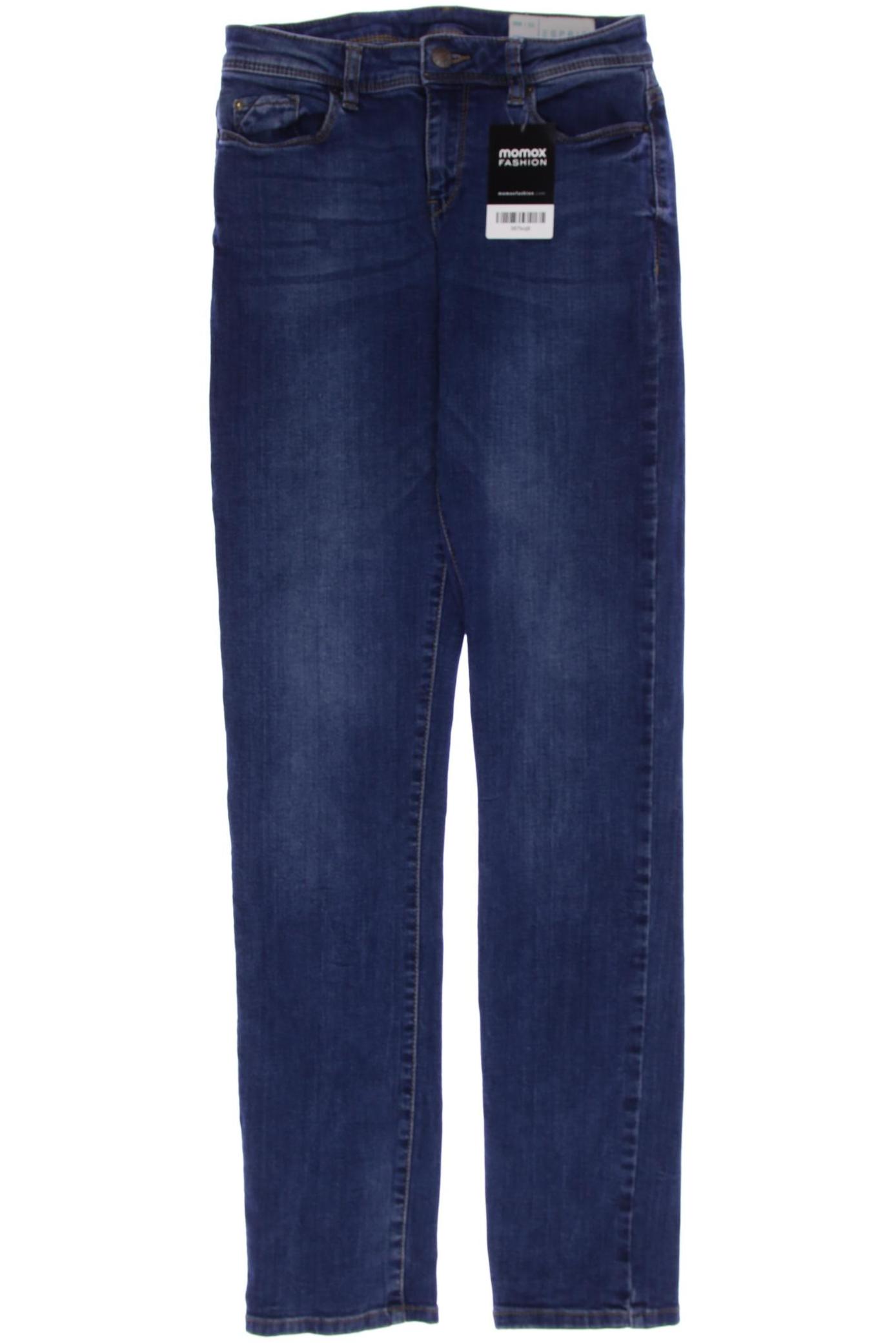 

Esprit Damen Jeans, blau, Gr. 26