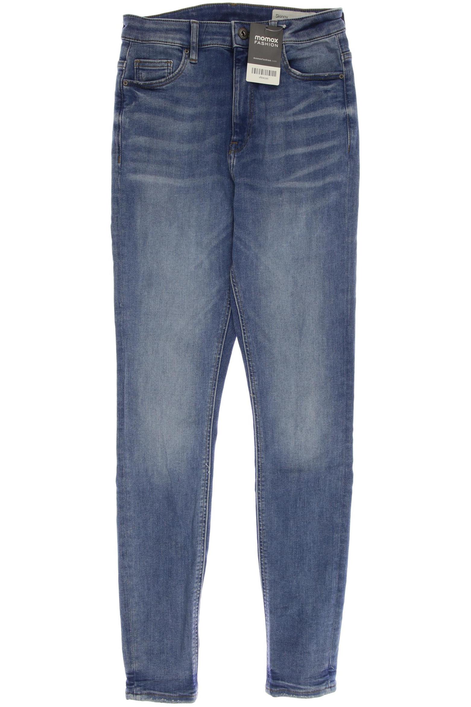 

Esprit Damen Jeans, blau
