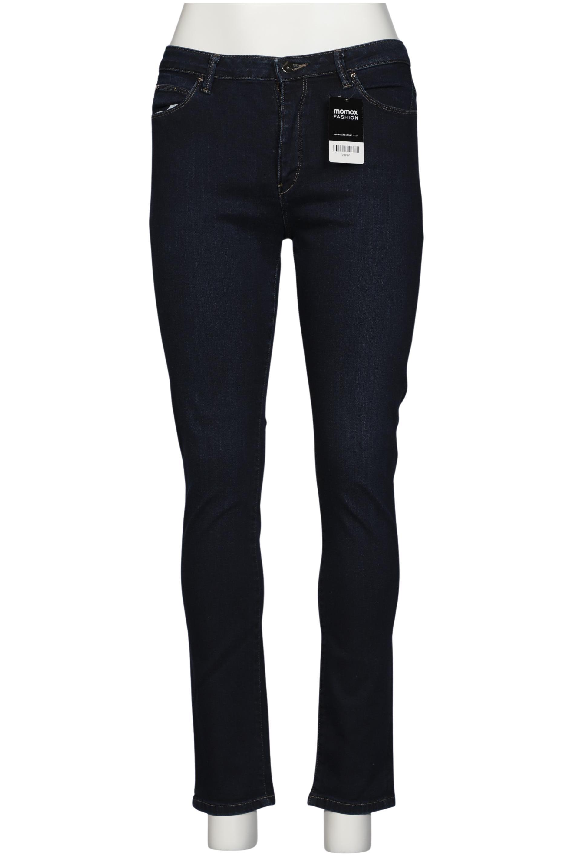 

Esprit Damen Jeans, marineblau, Gr. 33