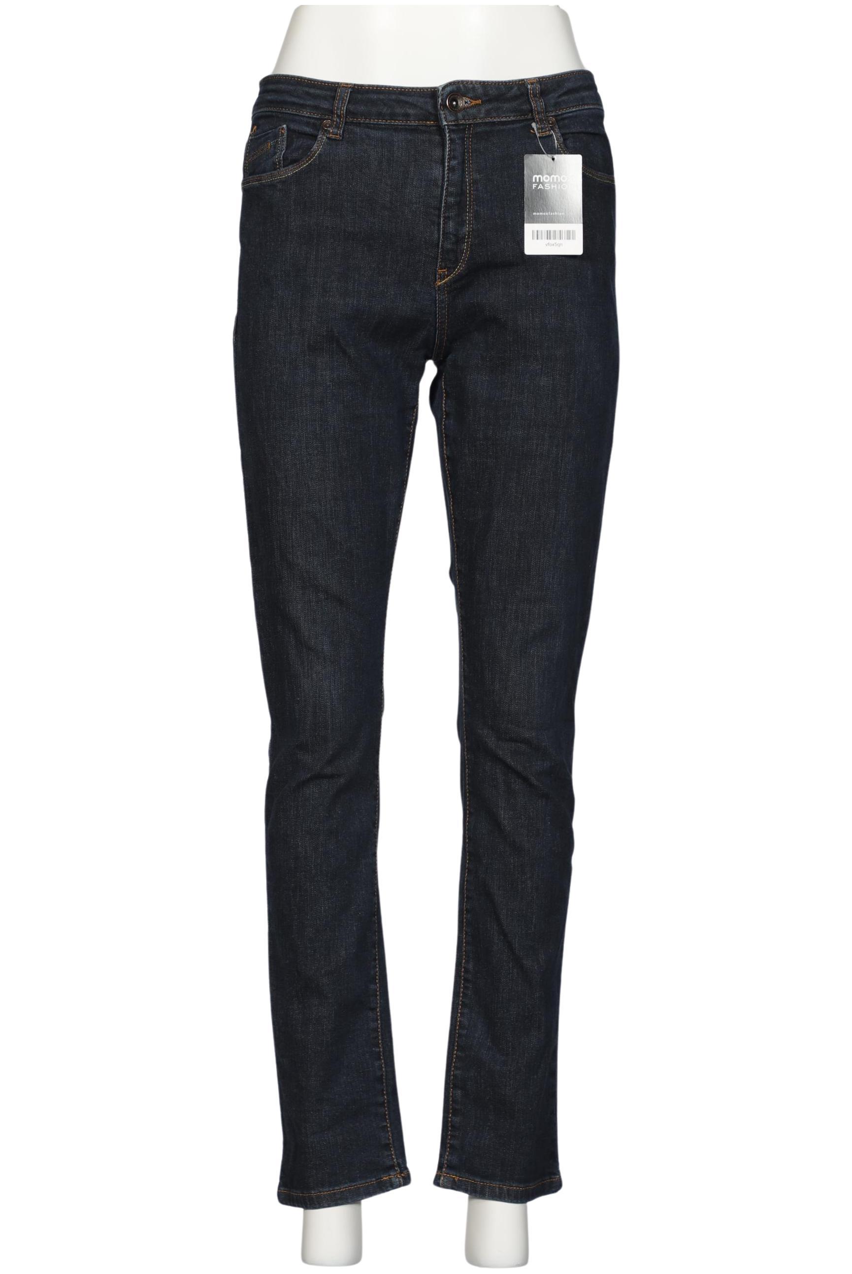 

Esprit Damen Jeans, marineblau, Gr. 30