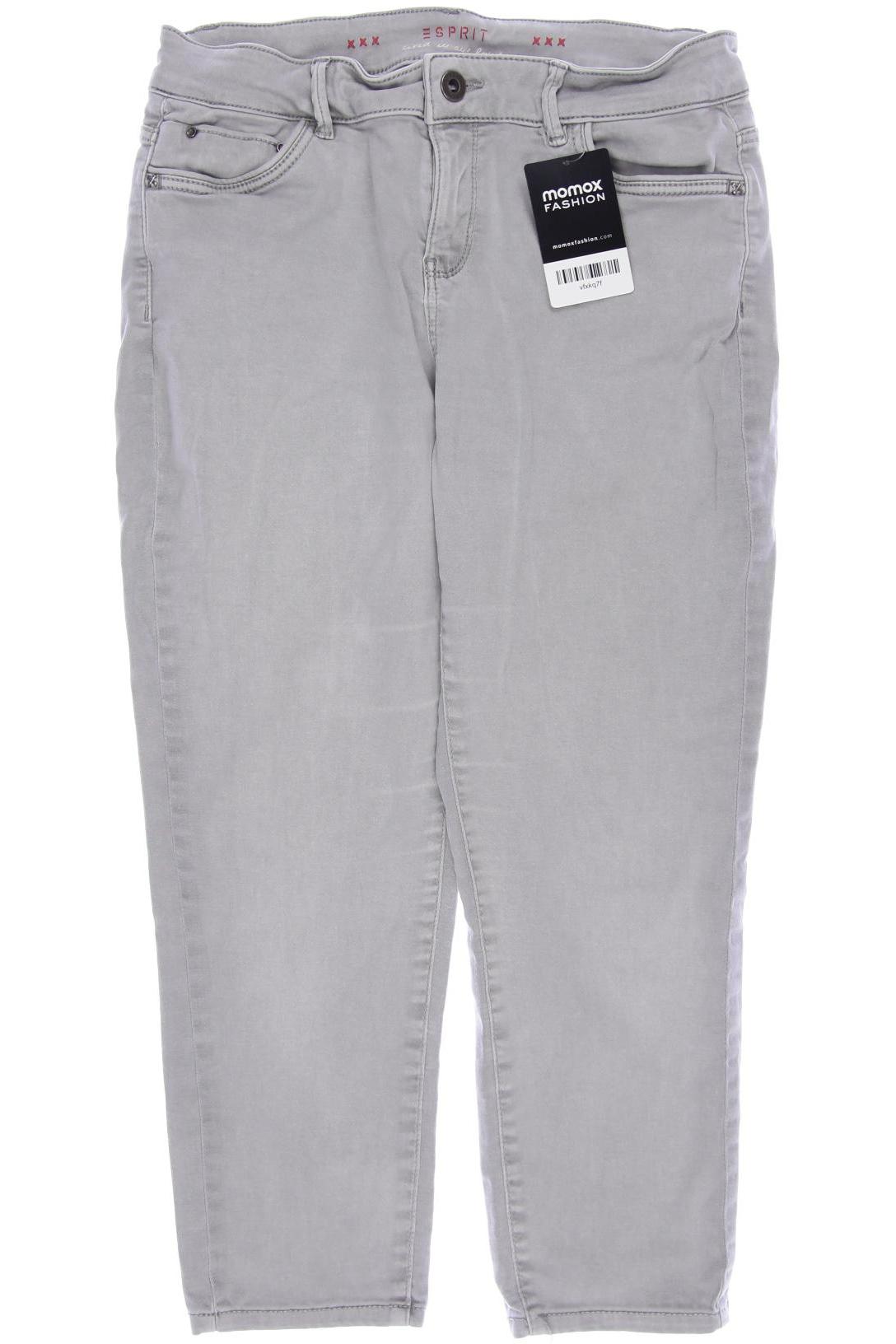 

Esprit Damen Jeans, grau