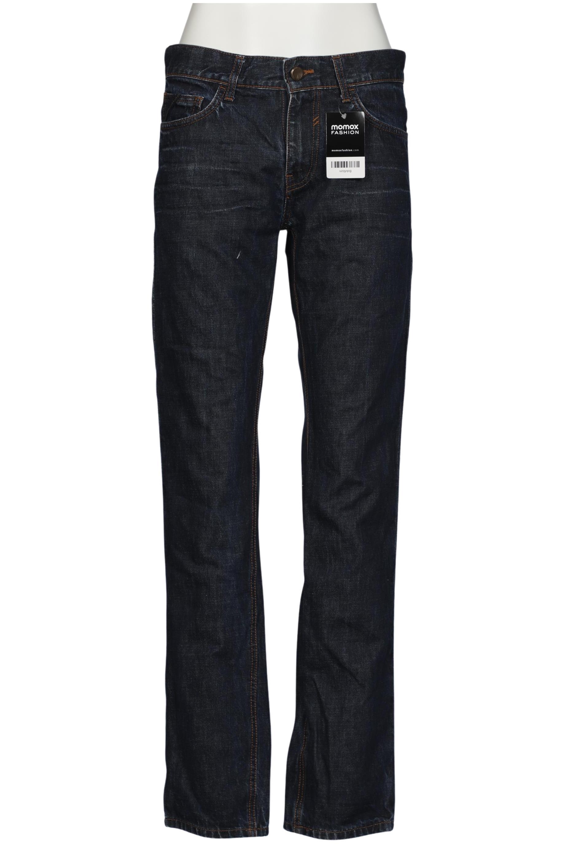 

Esprit Damen Jeans, marineblau, Gr. 31
