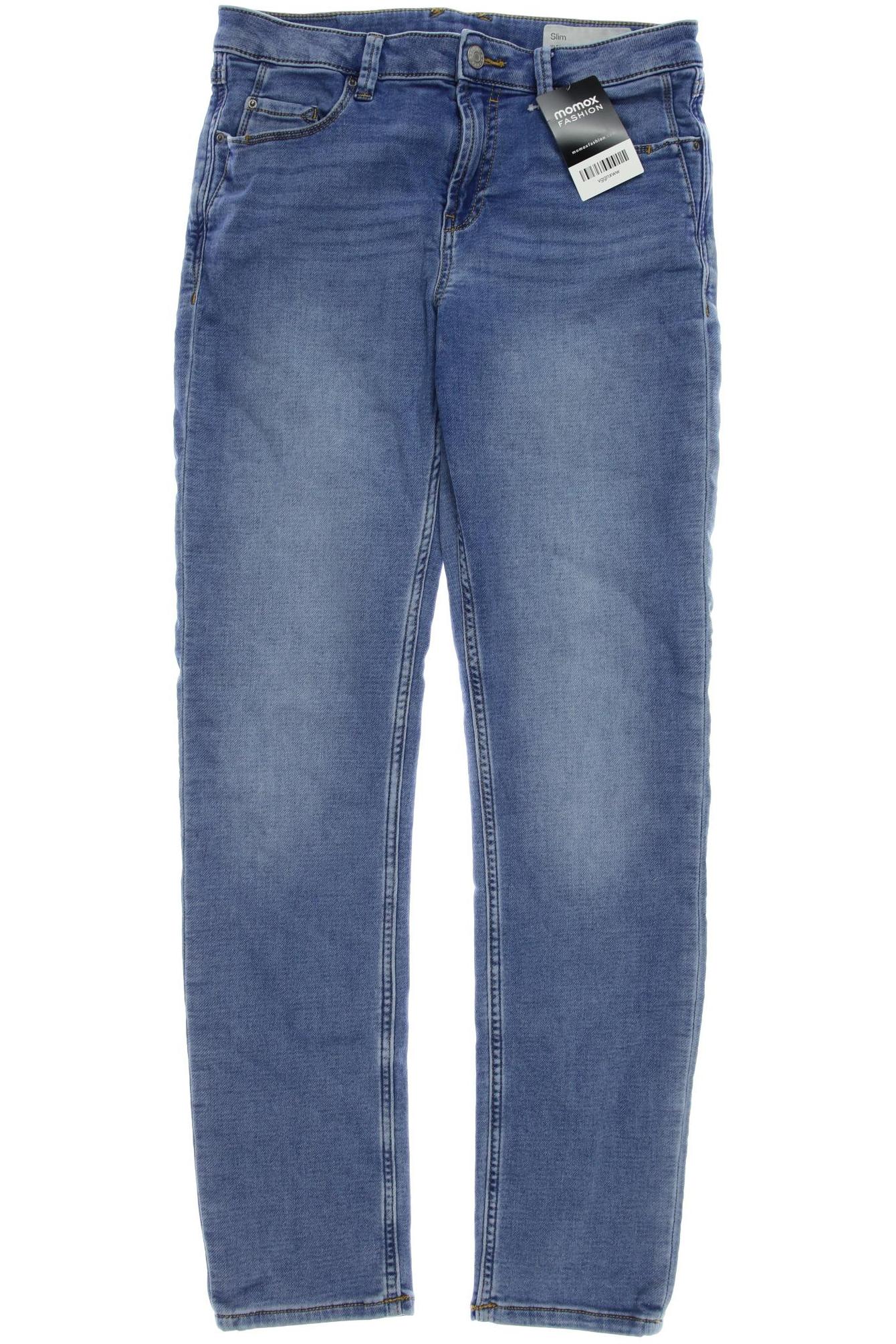 

Esprit Damen Jeans, blau, Gr. 28