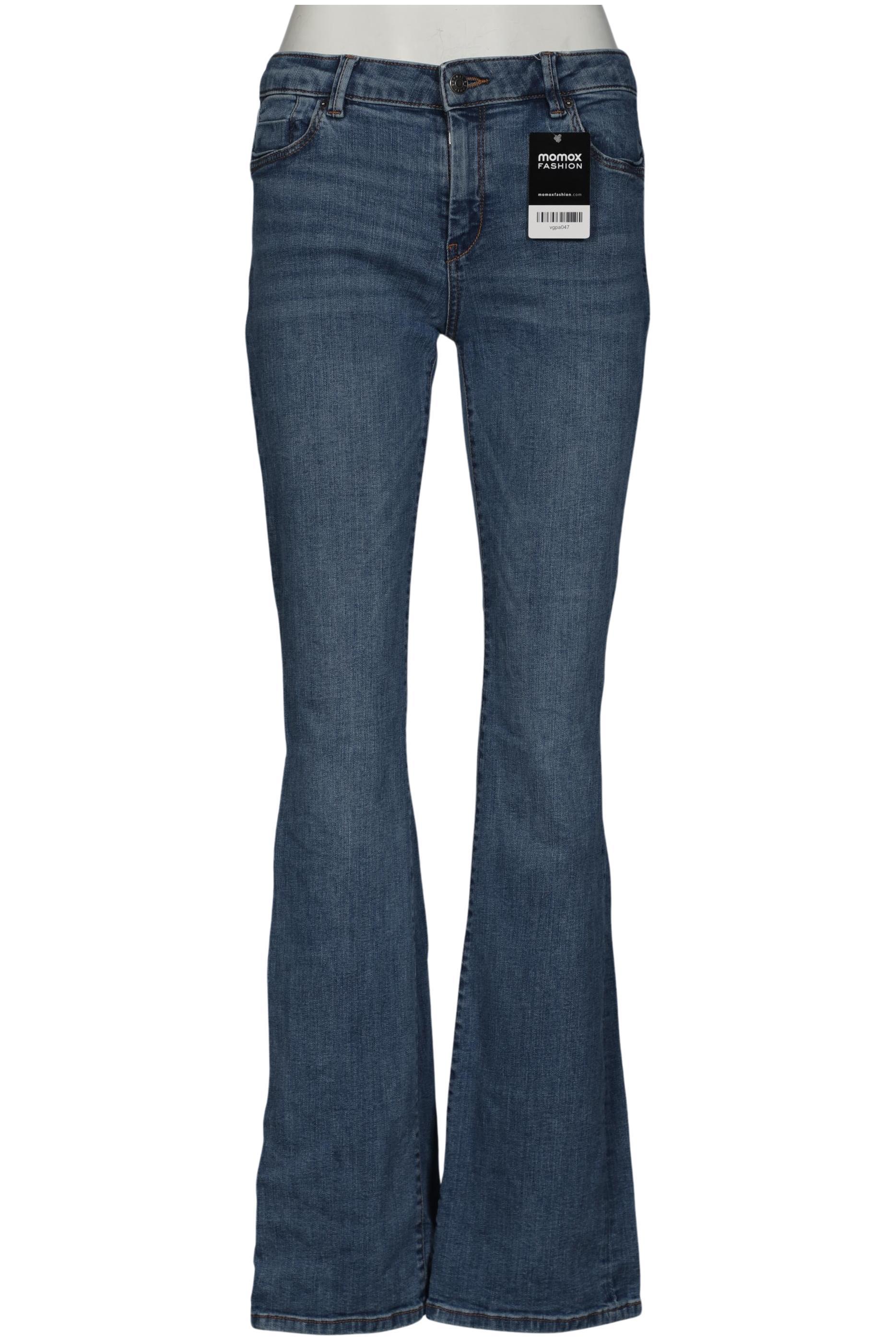 

Esprit Damen Jeans, blau, Gr. 30