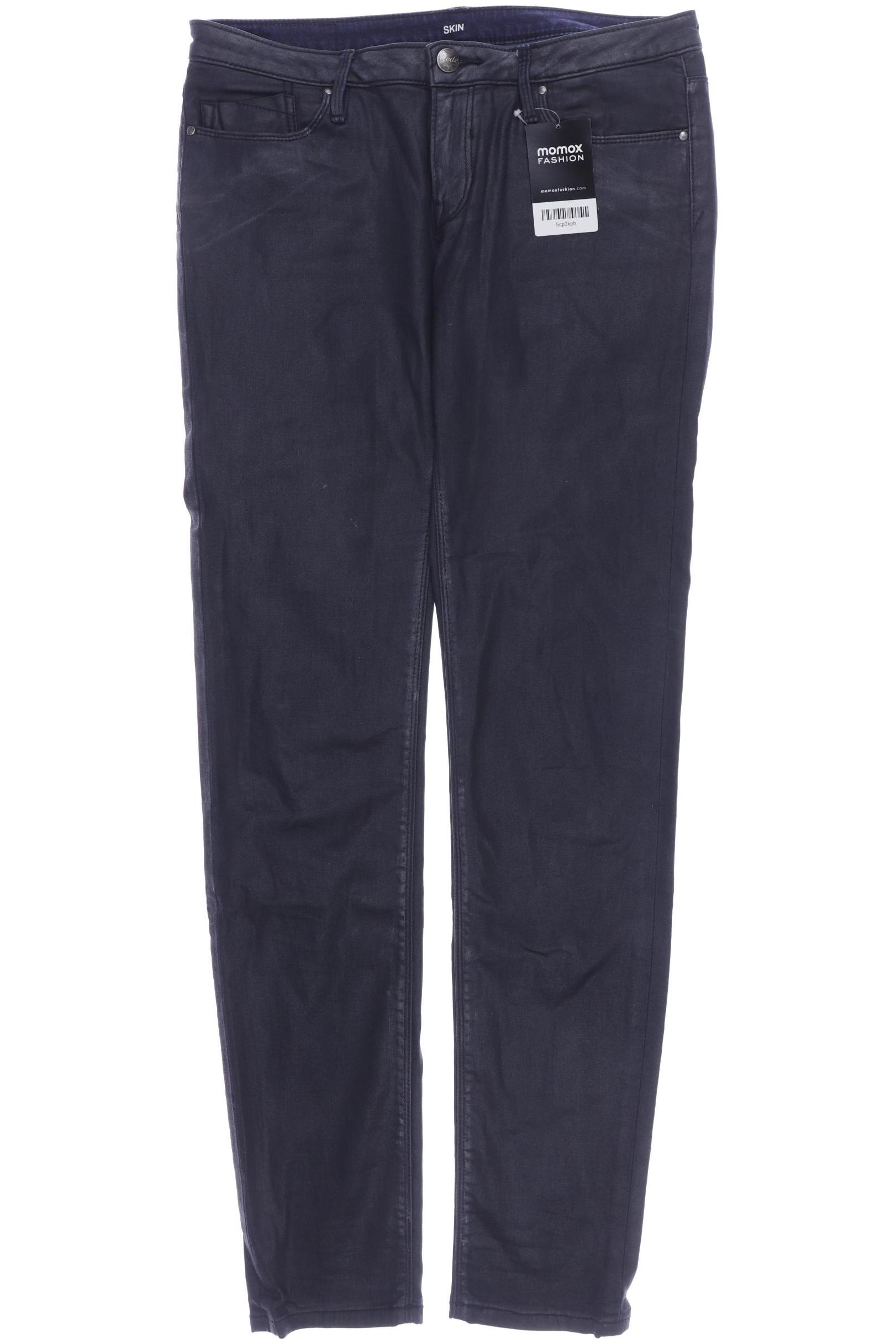 

Esprit Damen Jeans, schwarz, Gr. 29