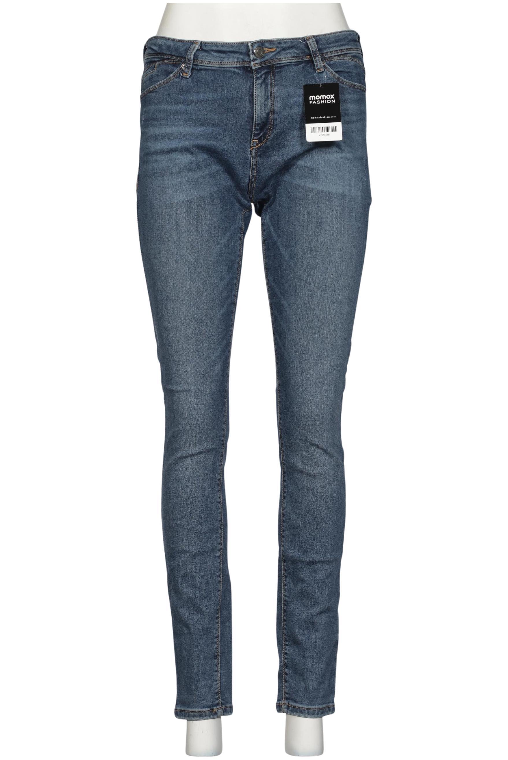 

Esprit Damen Jeans, blau, Gr. 30