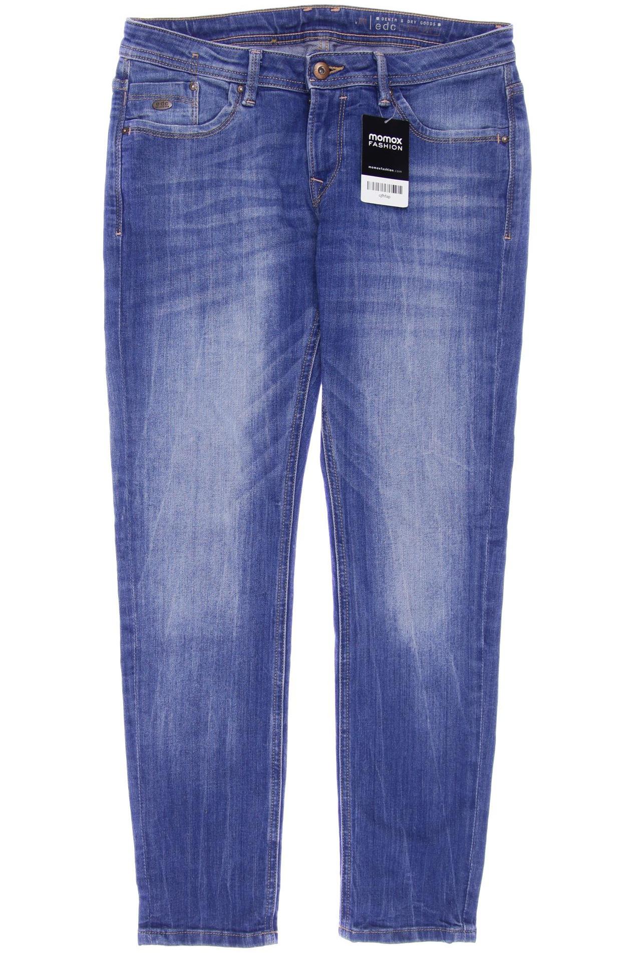 

Esprit Damen Jeans, blau, Gr. 29