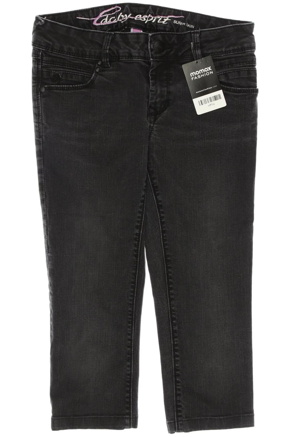 

Esprit Damen Jeans, grau