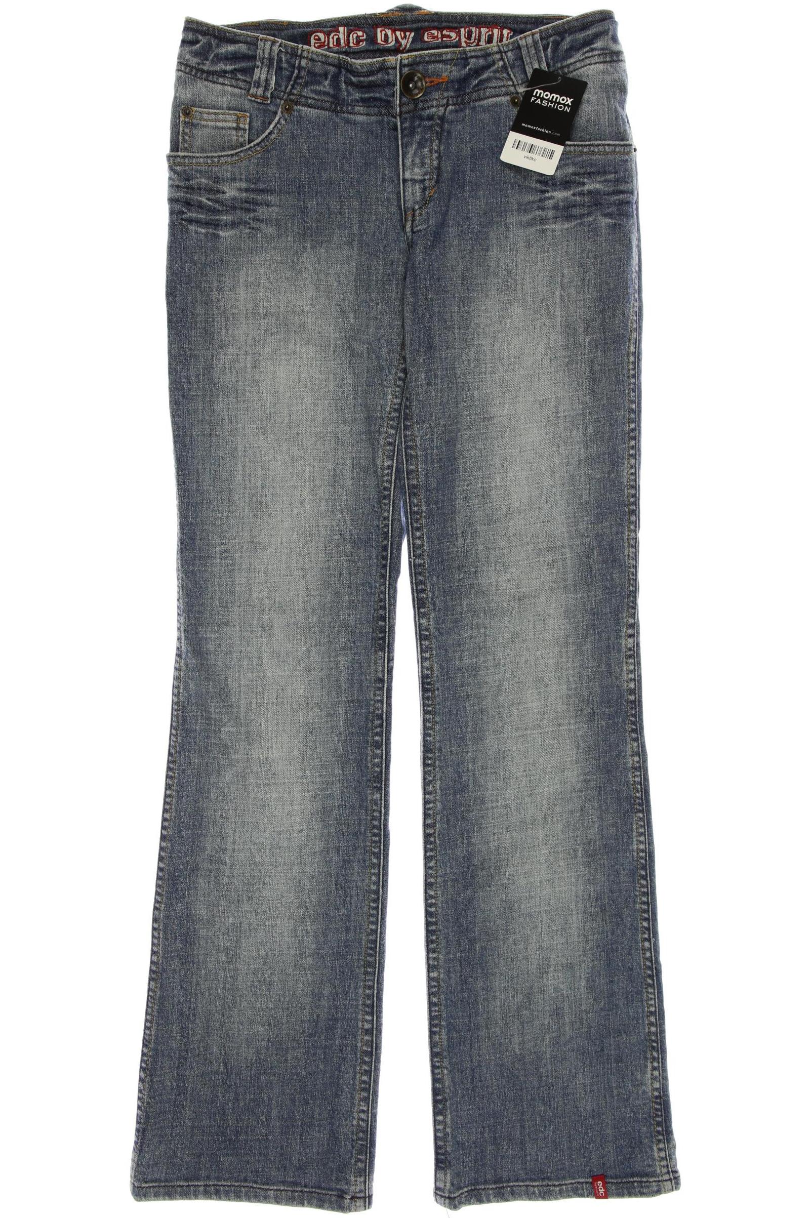 

Esprit Damen Jeans, blau