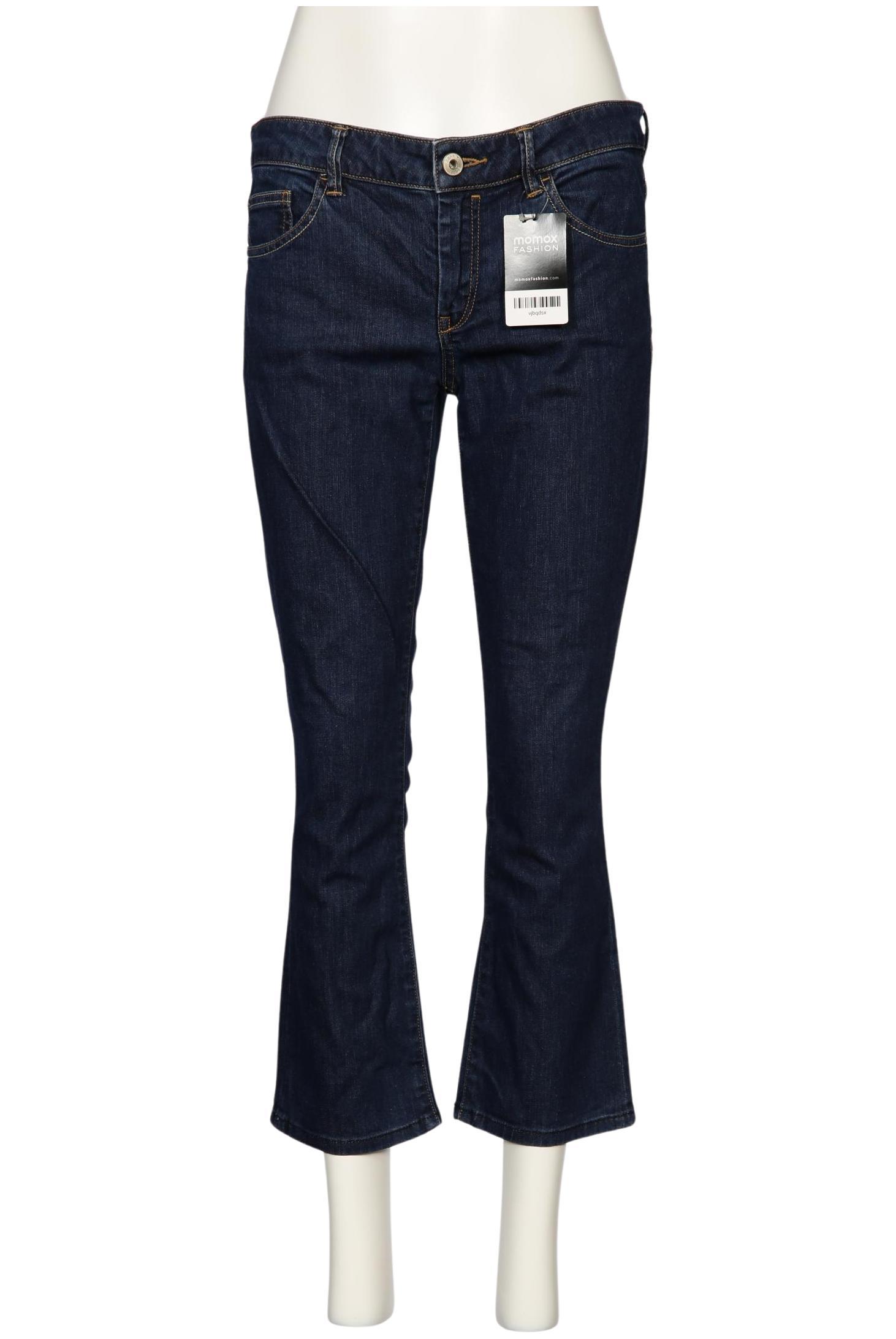 

Esprit Damen Jeans, marineblau, Gr. 29