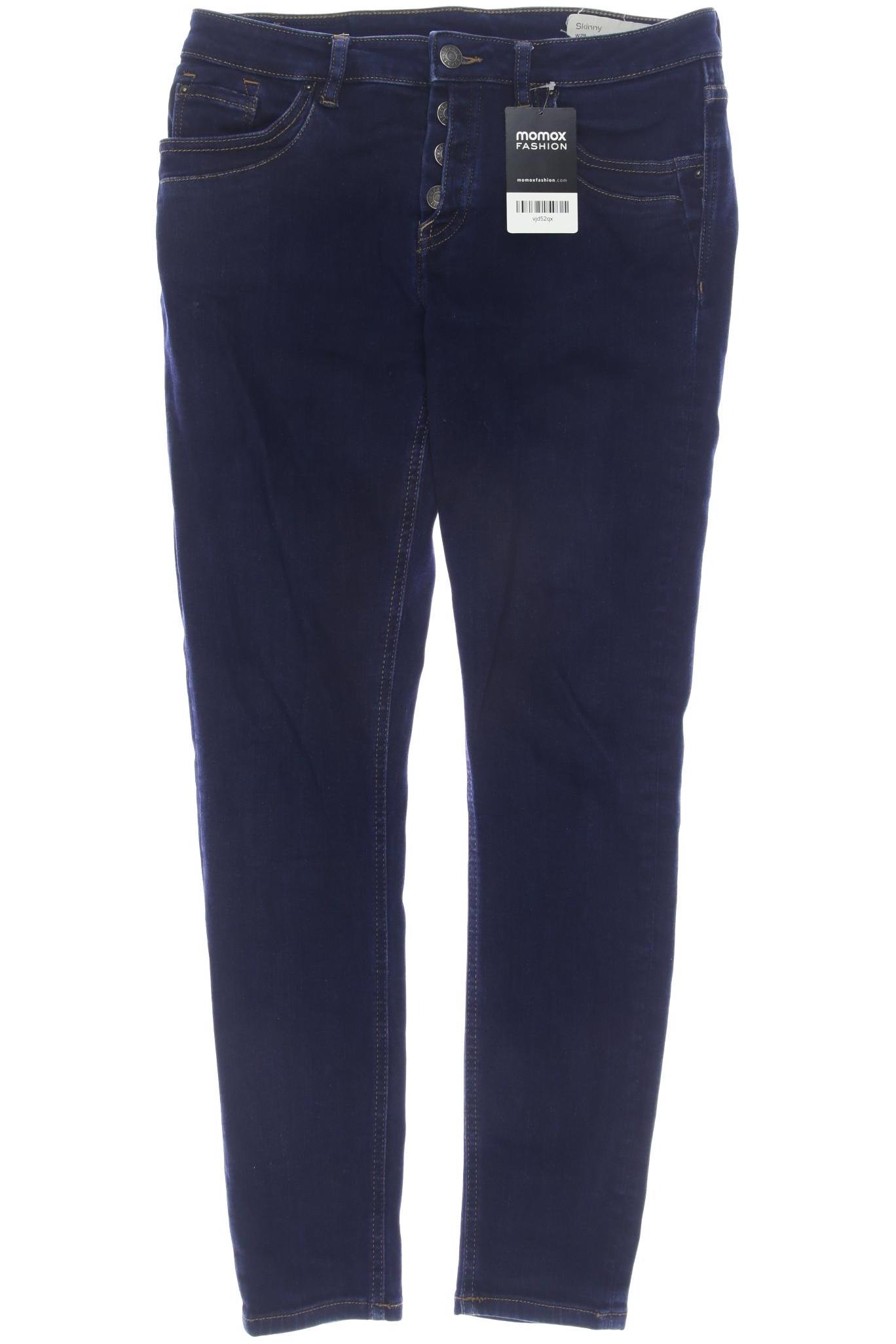 

Esprit Damen Jeans, marineblau, Gr. 29