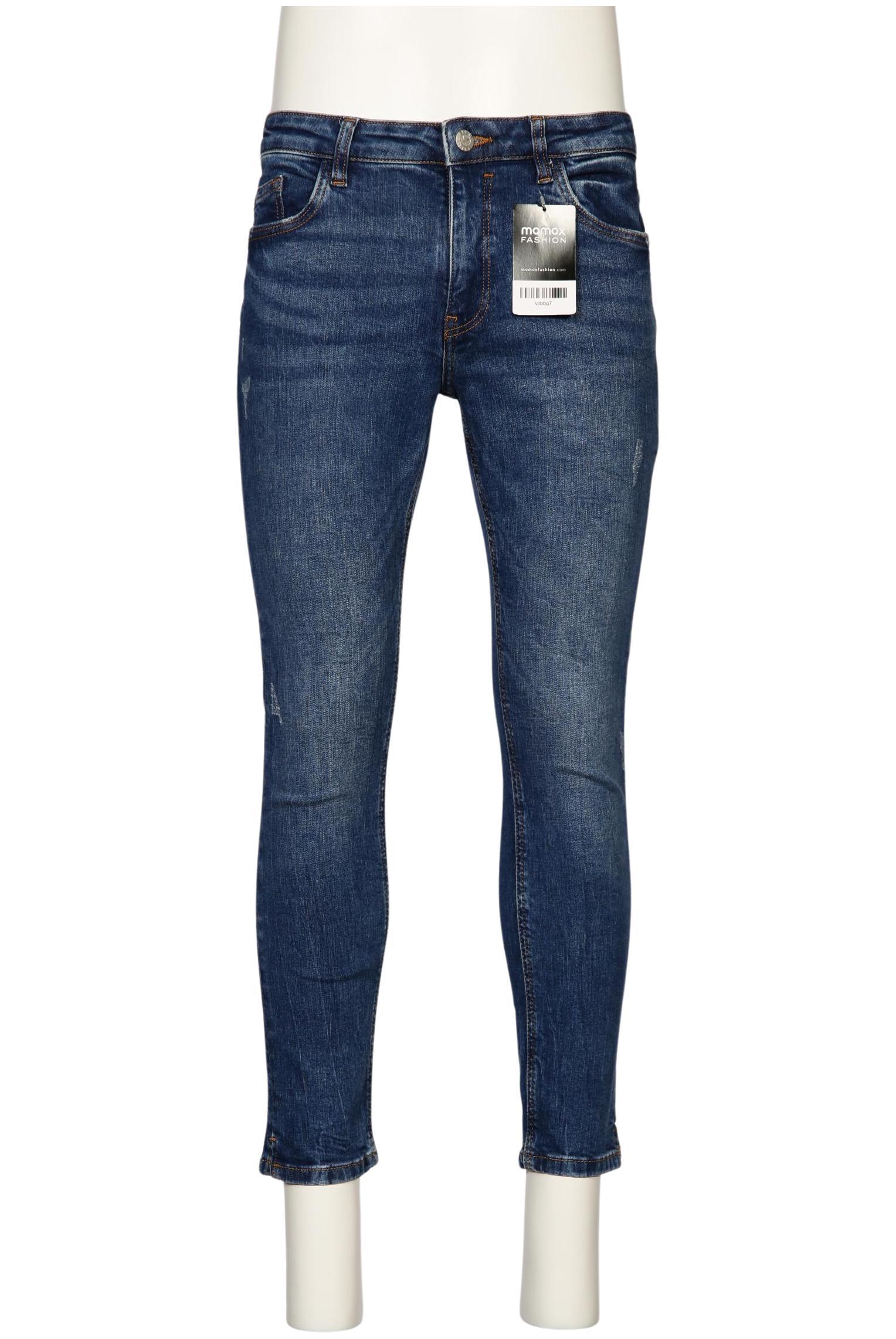 

Esprit Damen Jeans, blau, Gr. 28