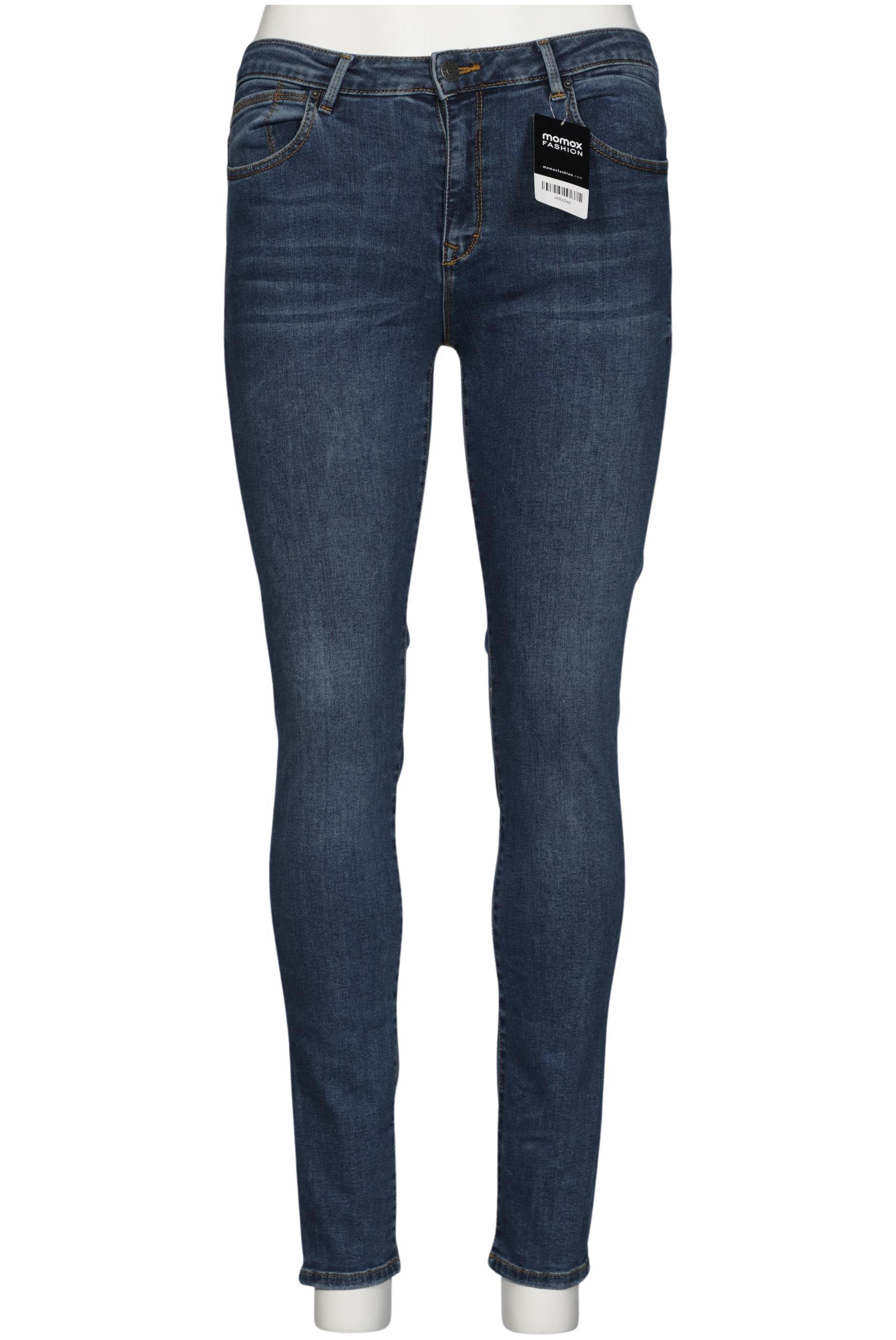 

Esprit Damen Jeans, blau, Gr. 33