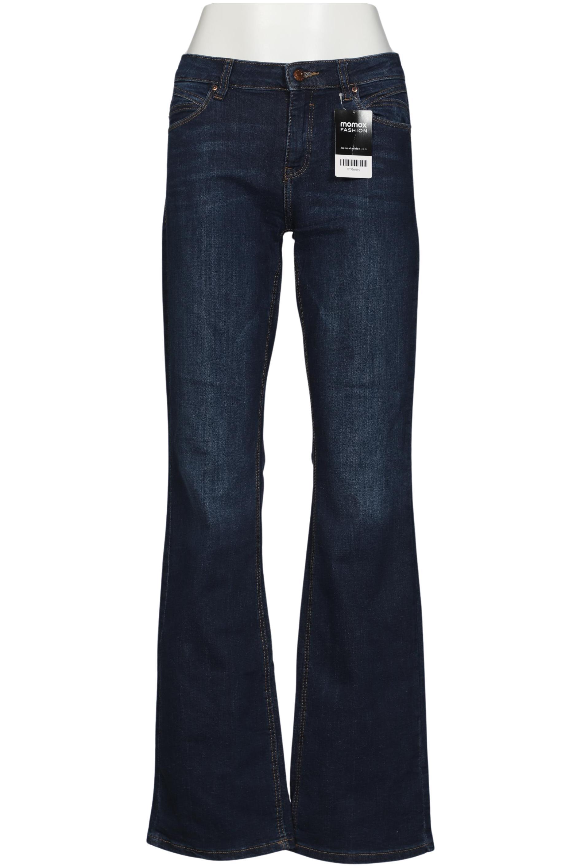 

Esprit Damen Jeans, marineblau, Gr. 28