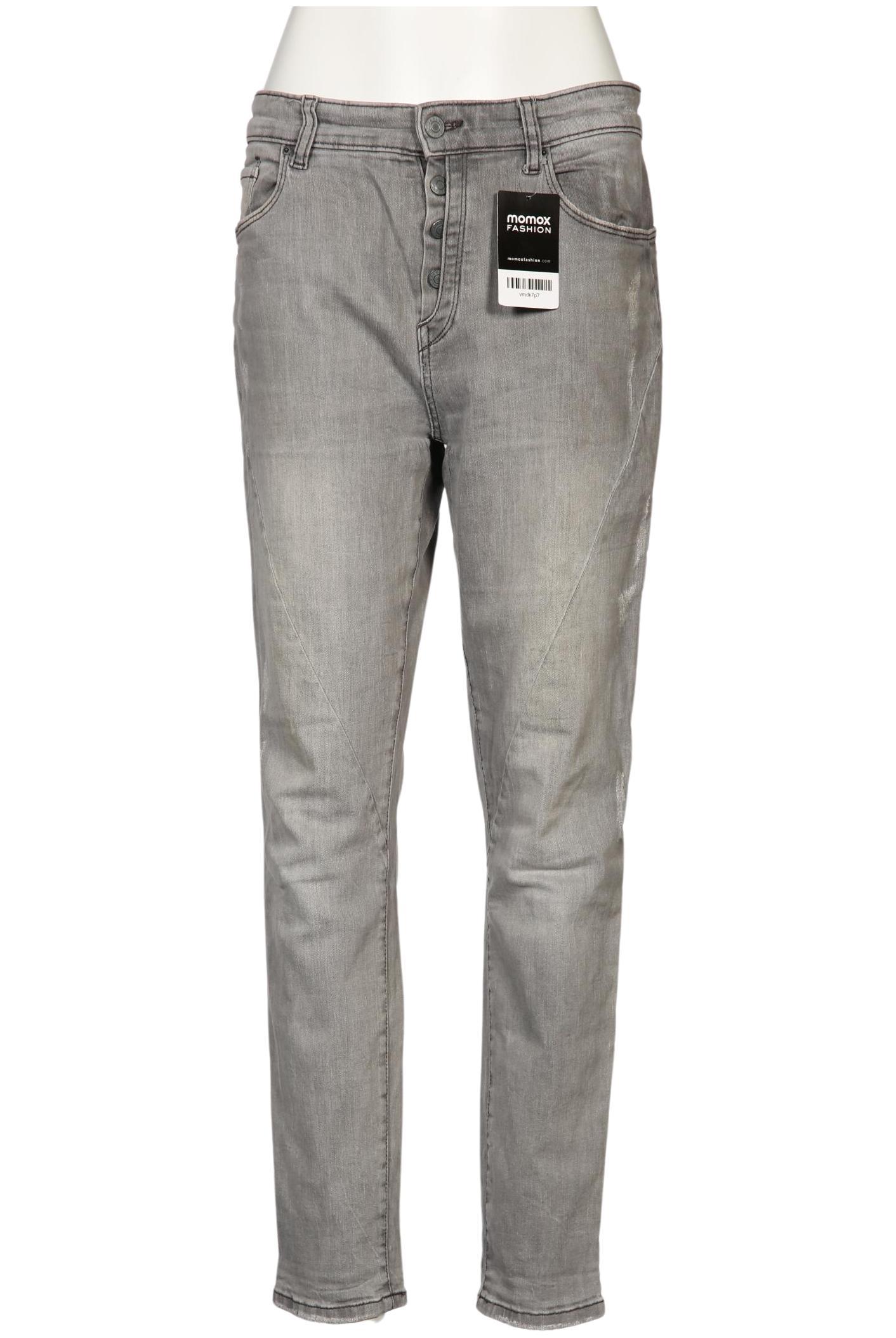 

Esprit Damen Jeans, grau, Gr. 27