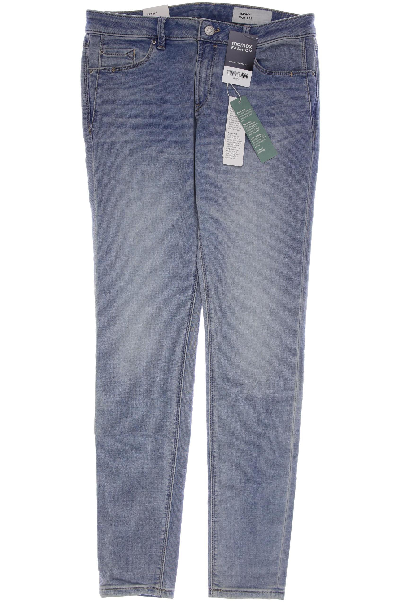 

Esprit Damen Jeans, blau