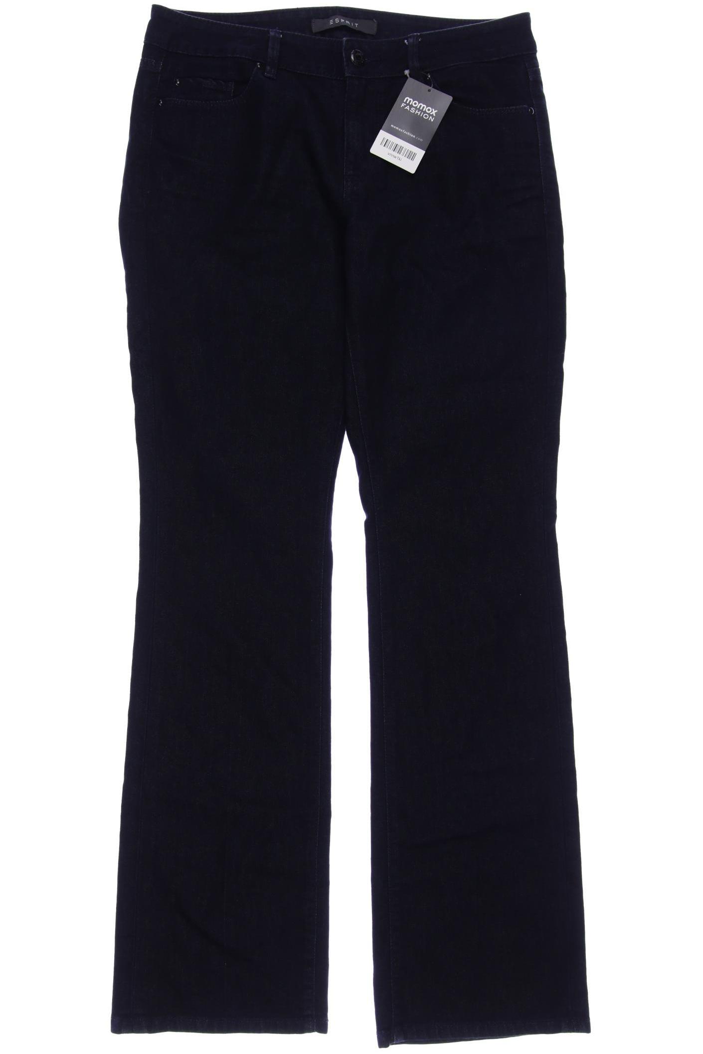 

Esprit Damen Jeans, marineblau