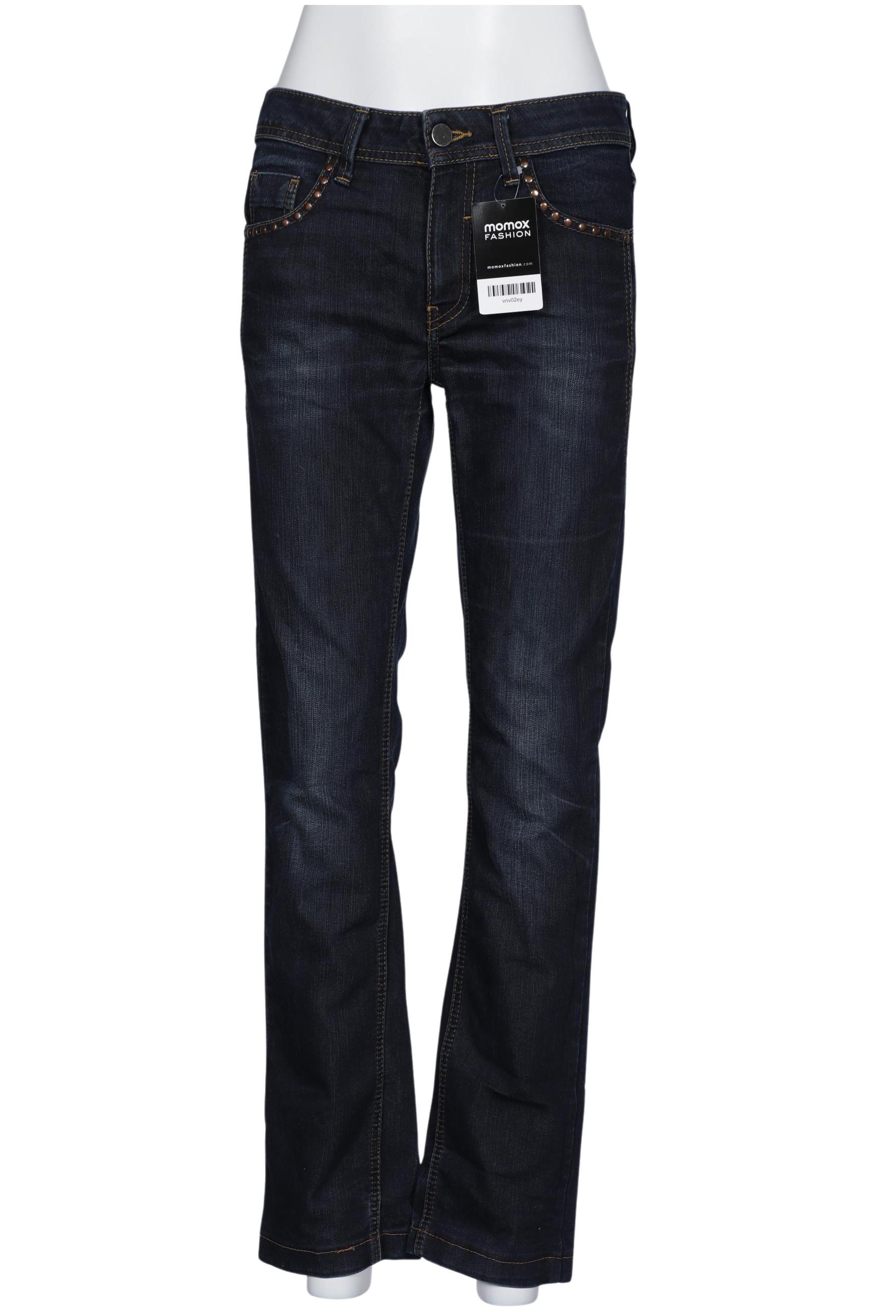 

Esprit Damen Jeans, marineblau, Gr. 38