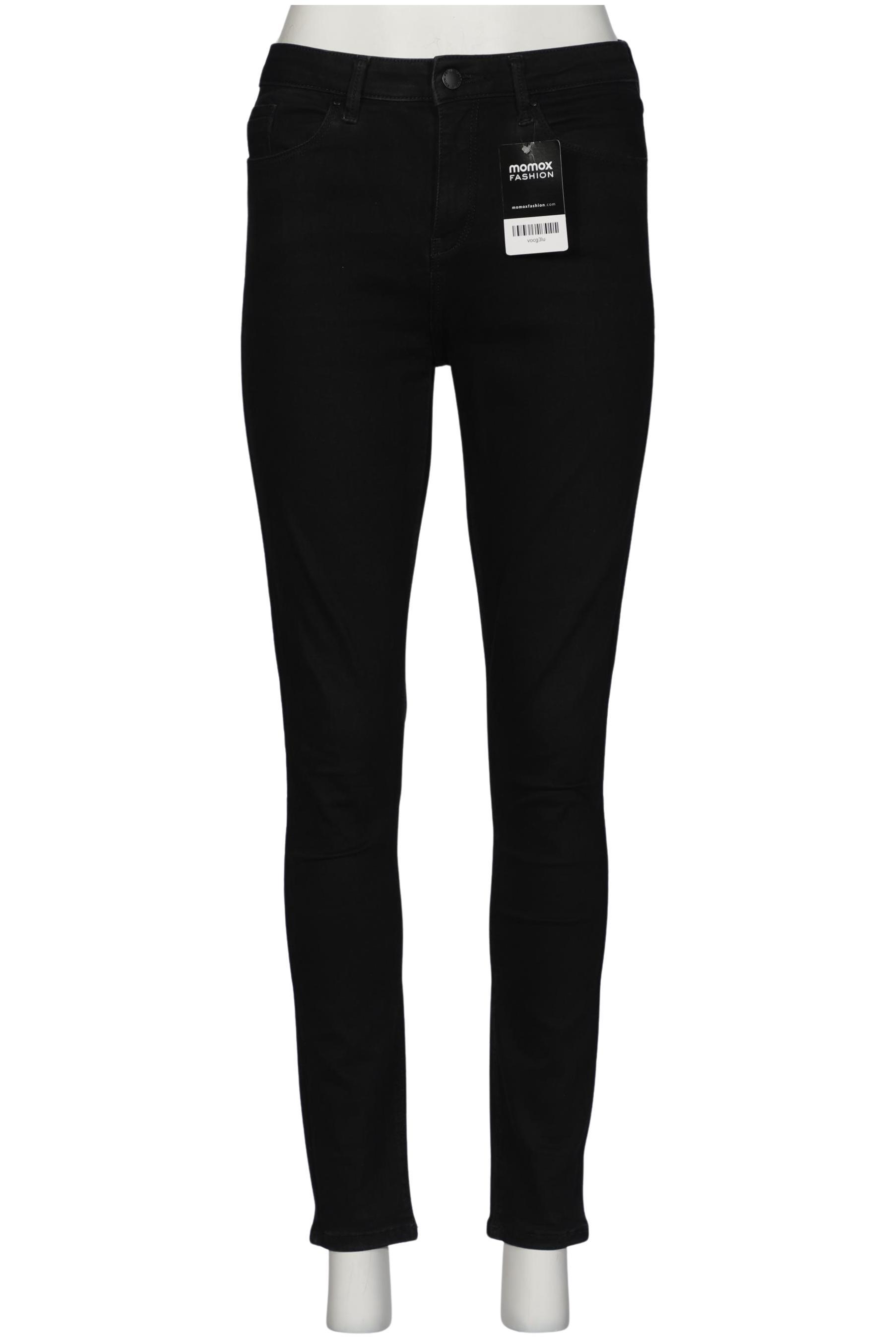 

Esprit Damen Jeans, schwarz, Gr. 29