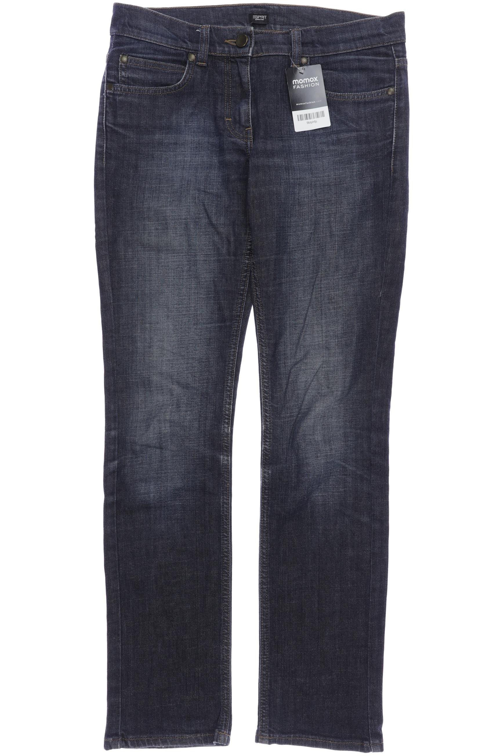 

Esprit Damen Jeans, grau, Gr. 32