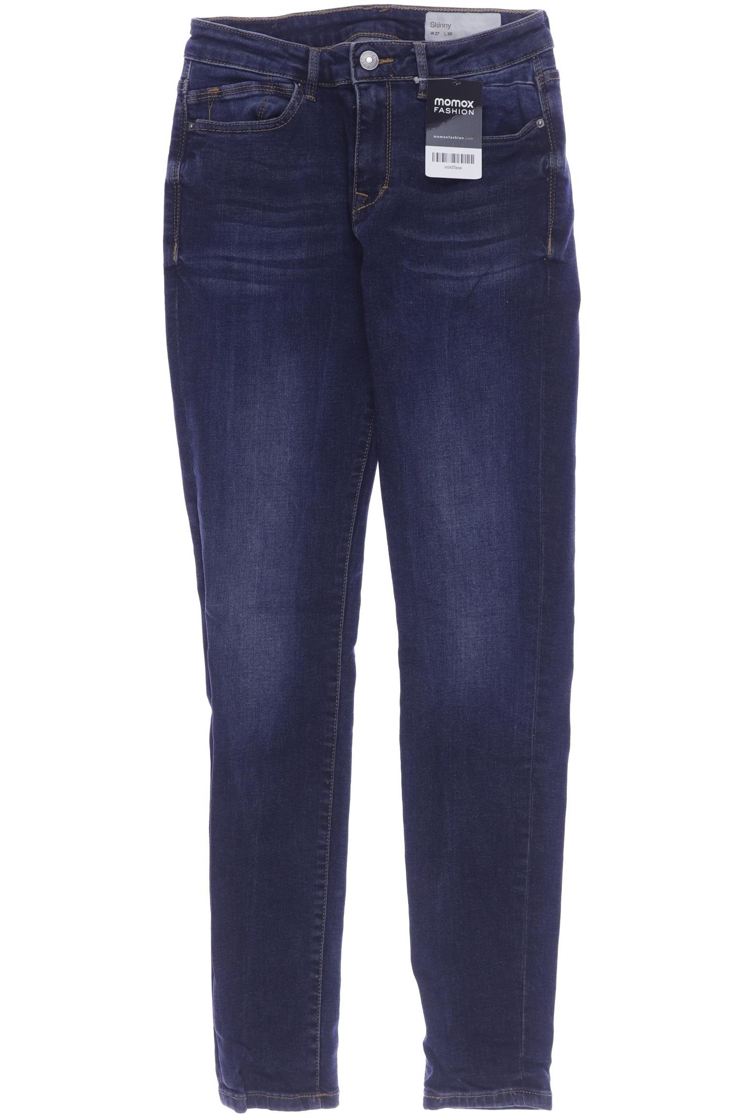 

Esprit Damen Jeans, blau