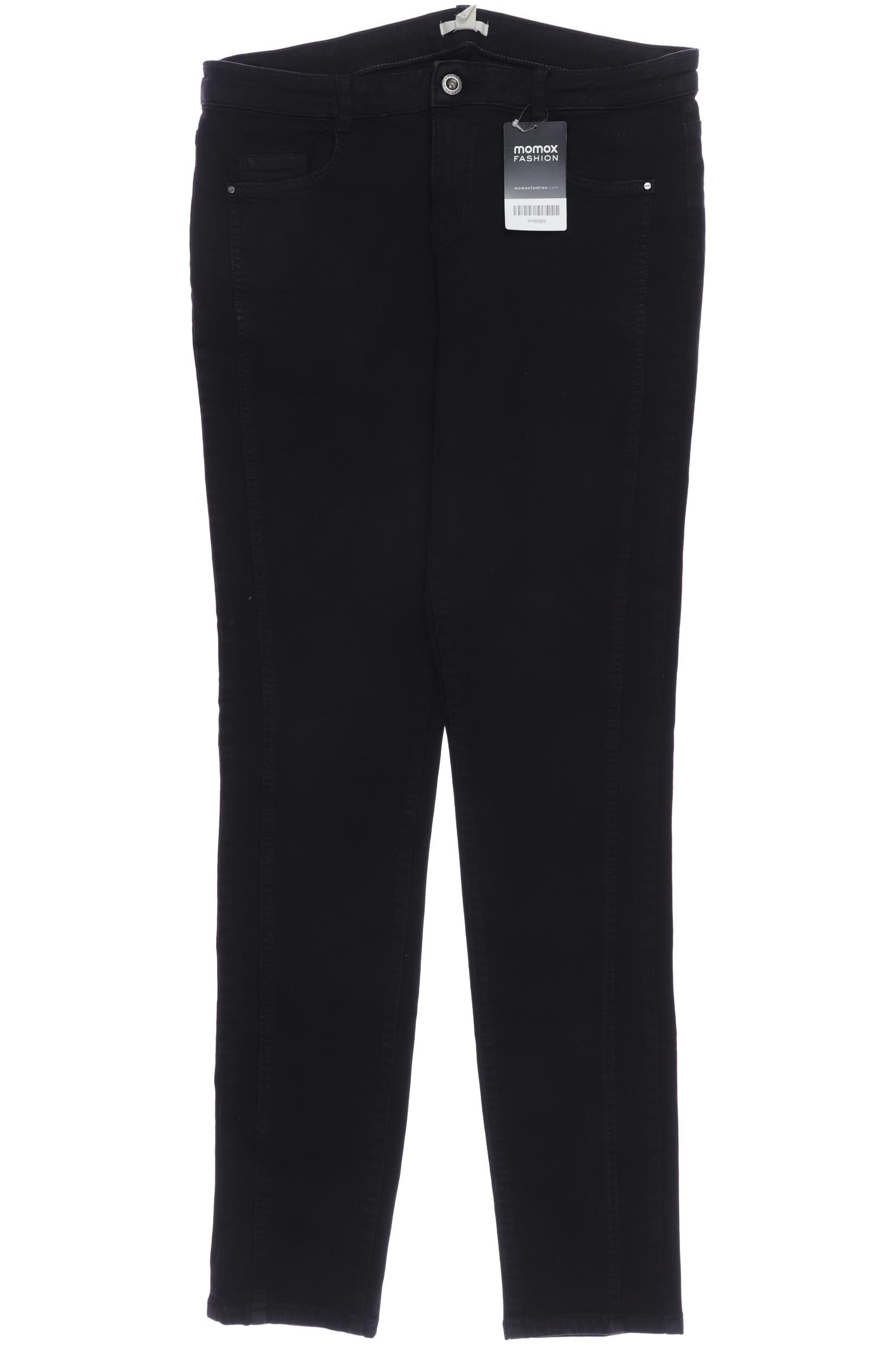 

Esprit Damen Jeans, schwarz, Gr. 40