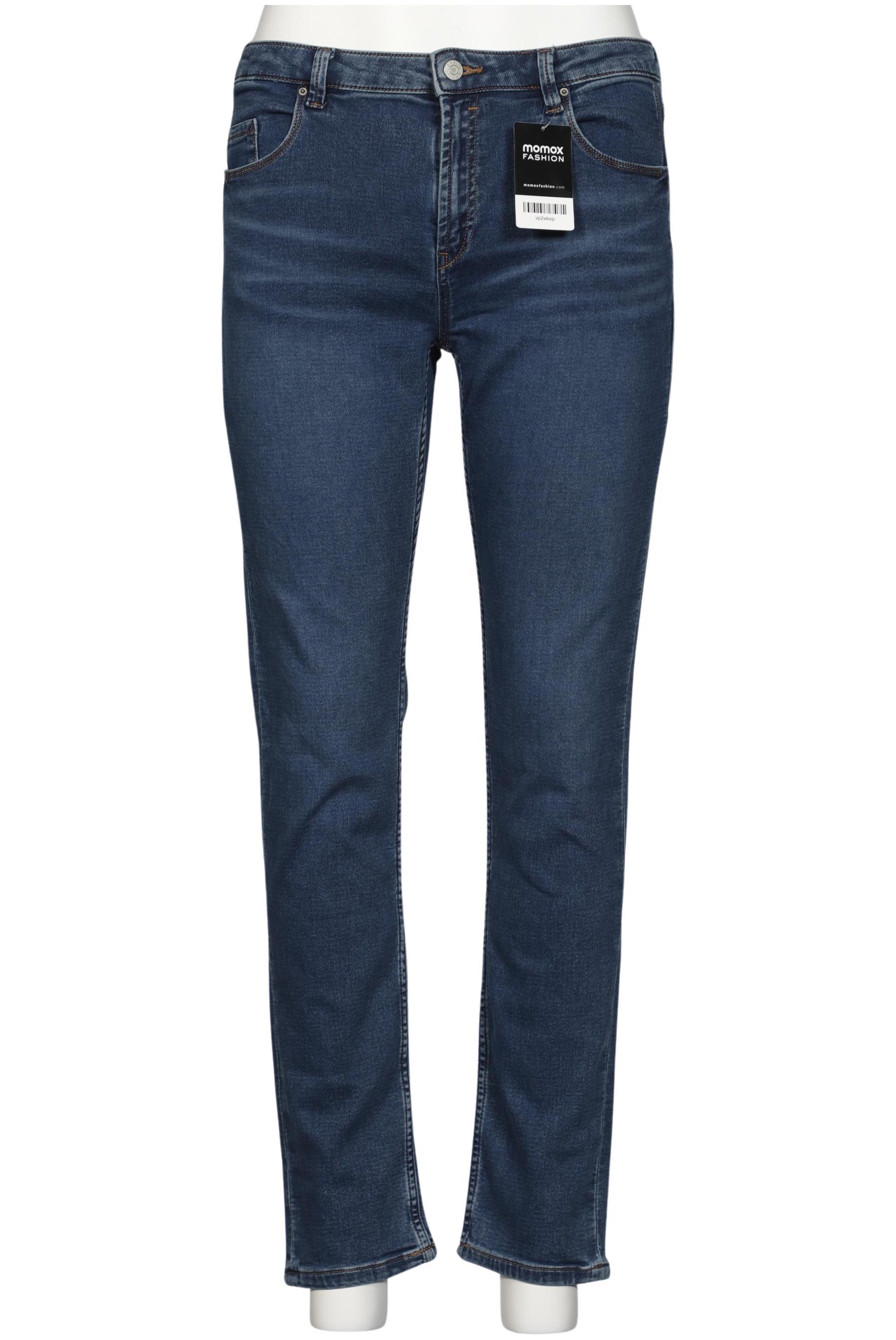 

Esprit Damen Jeans, blau, Gr. 33