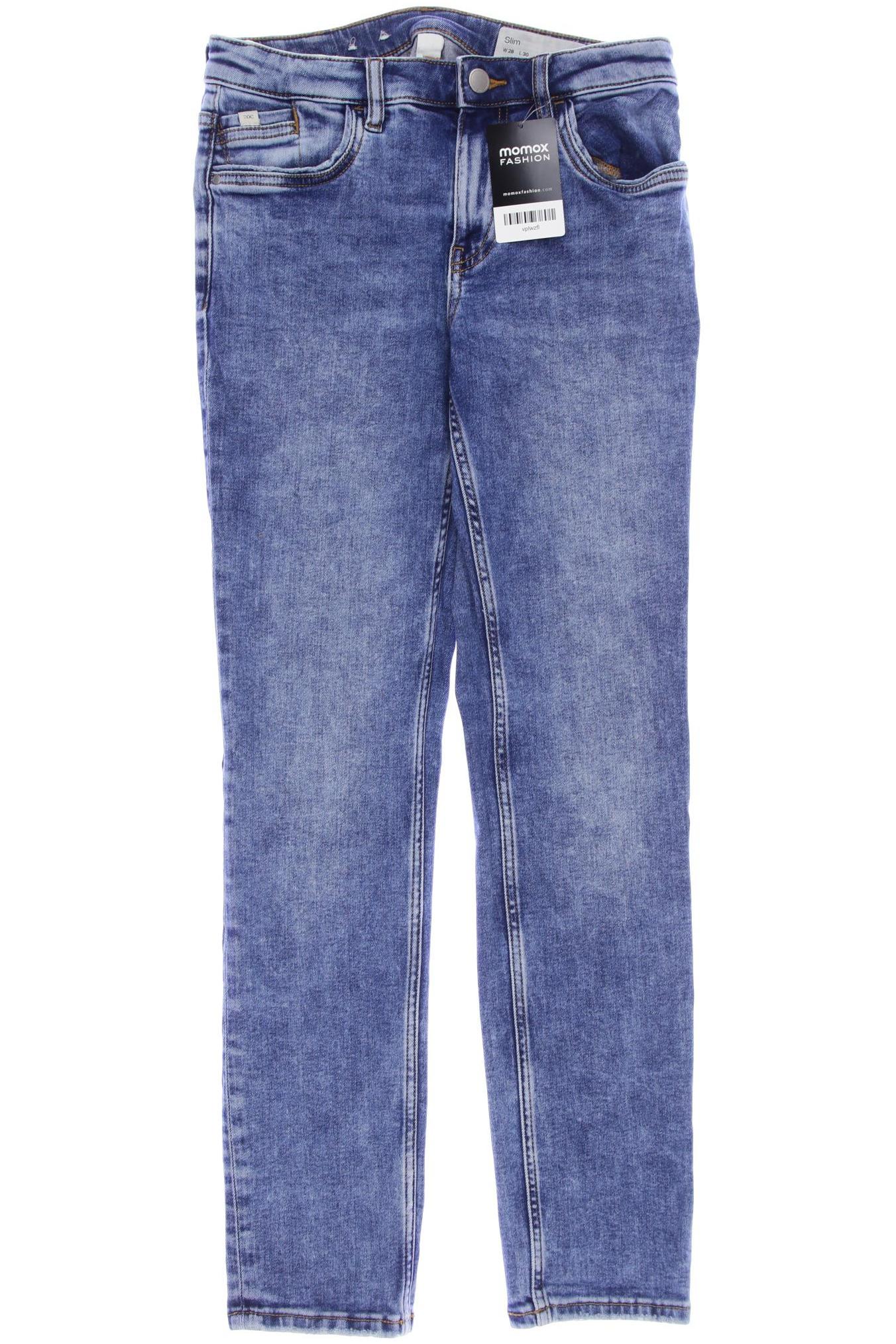 

Esprit Damen Jeans, blau, Gr. 28