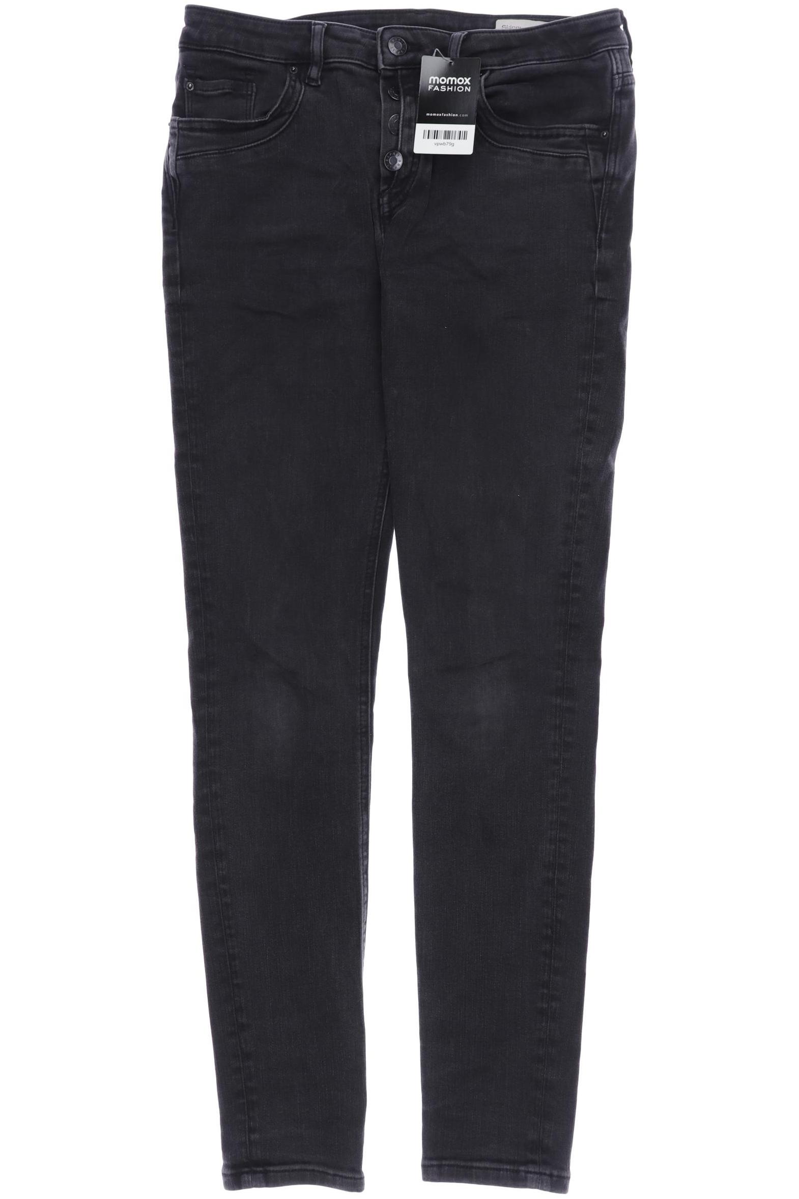 

Esprit Damen Jeans, schwarz, Gr. 29