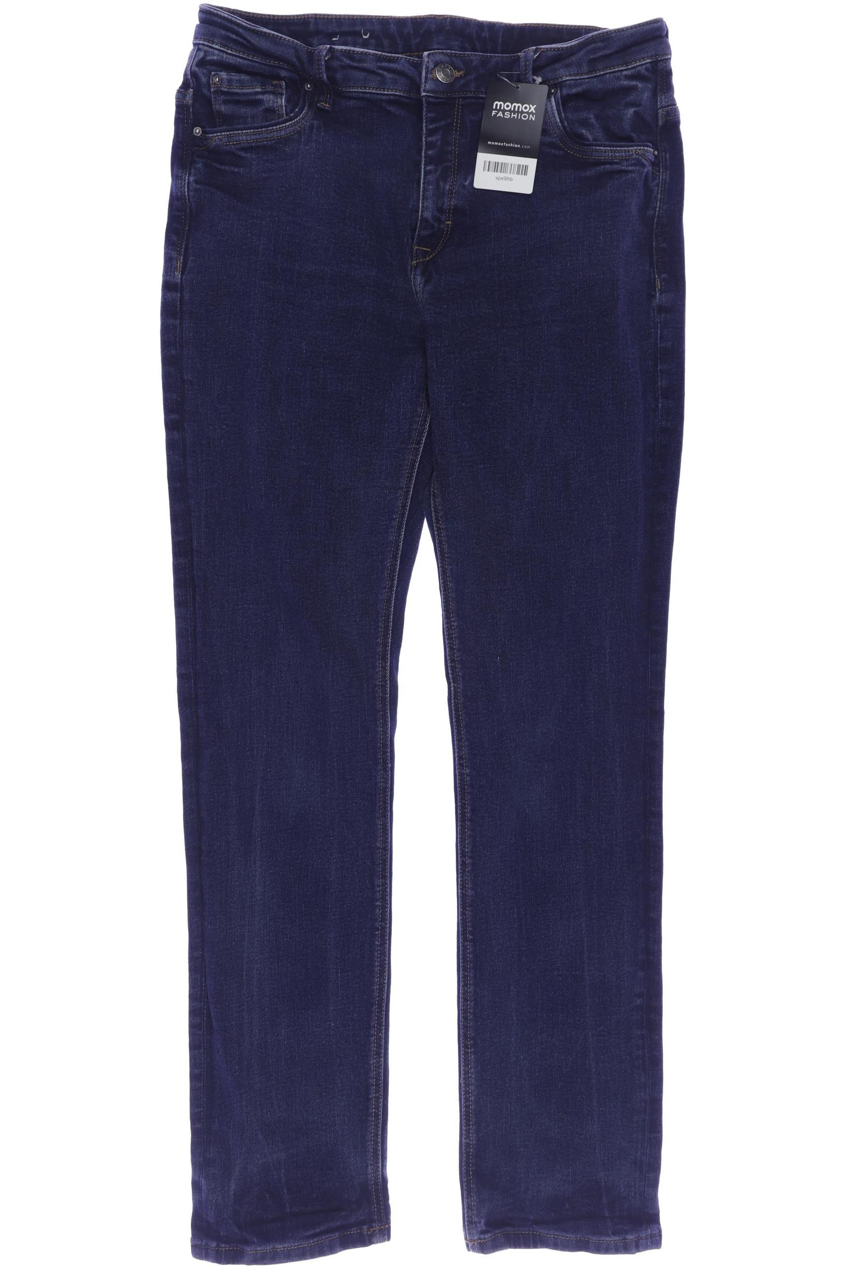 

Esprit Damen Jeans, marineblau, Gr. 31